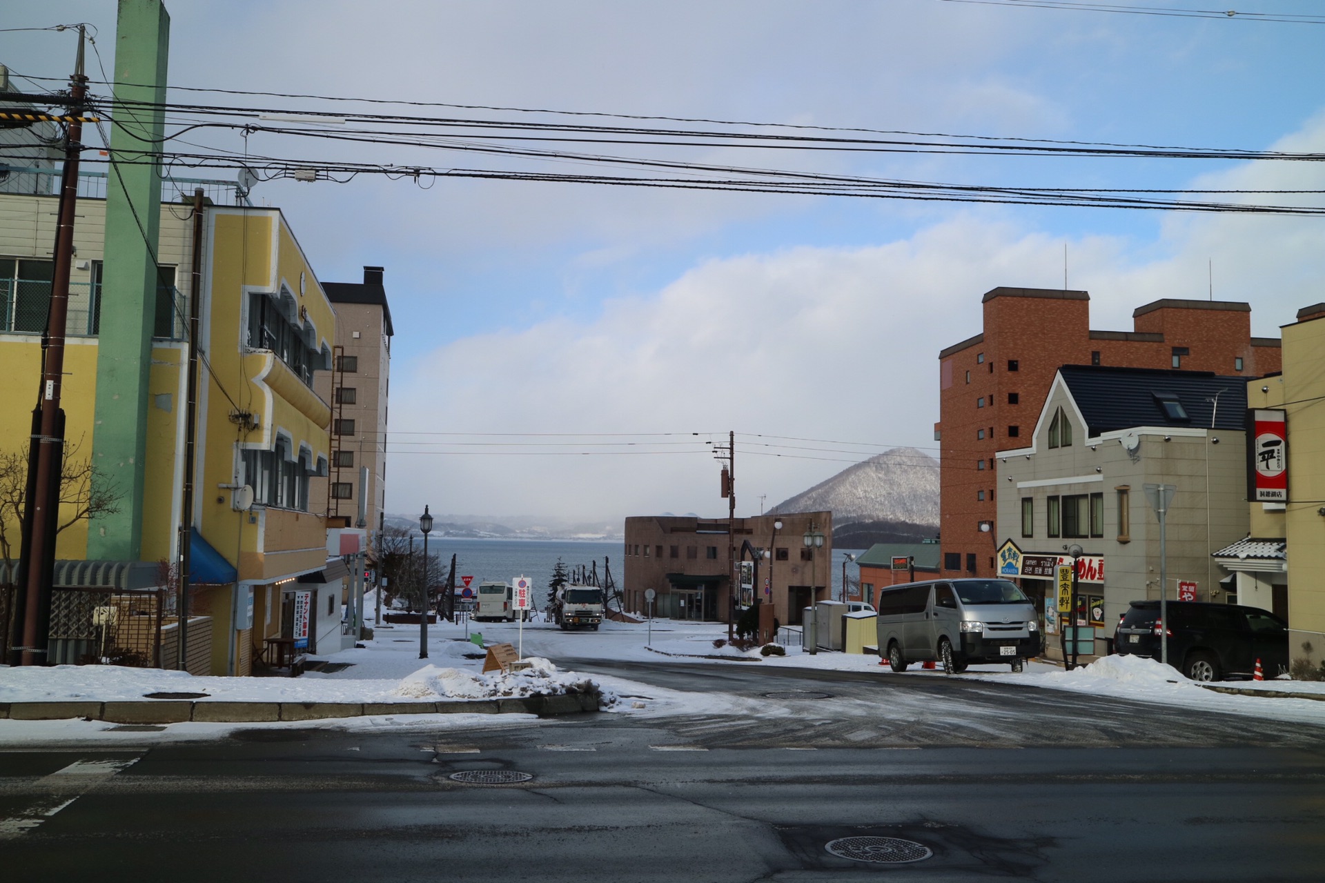 北海道自助遊攻略