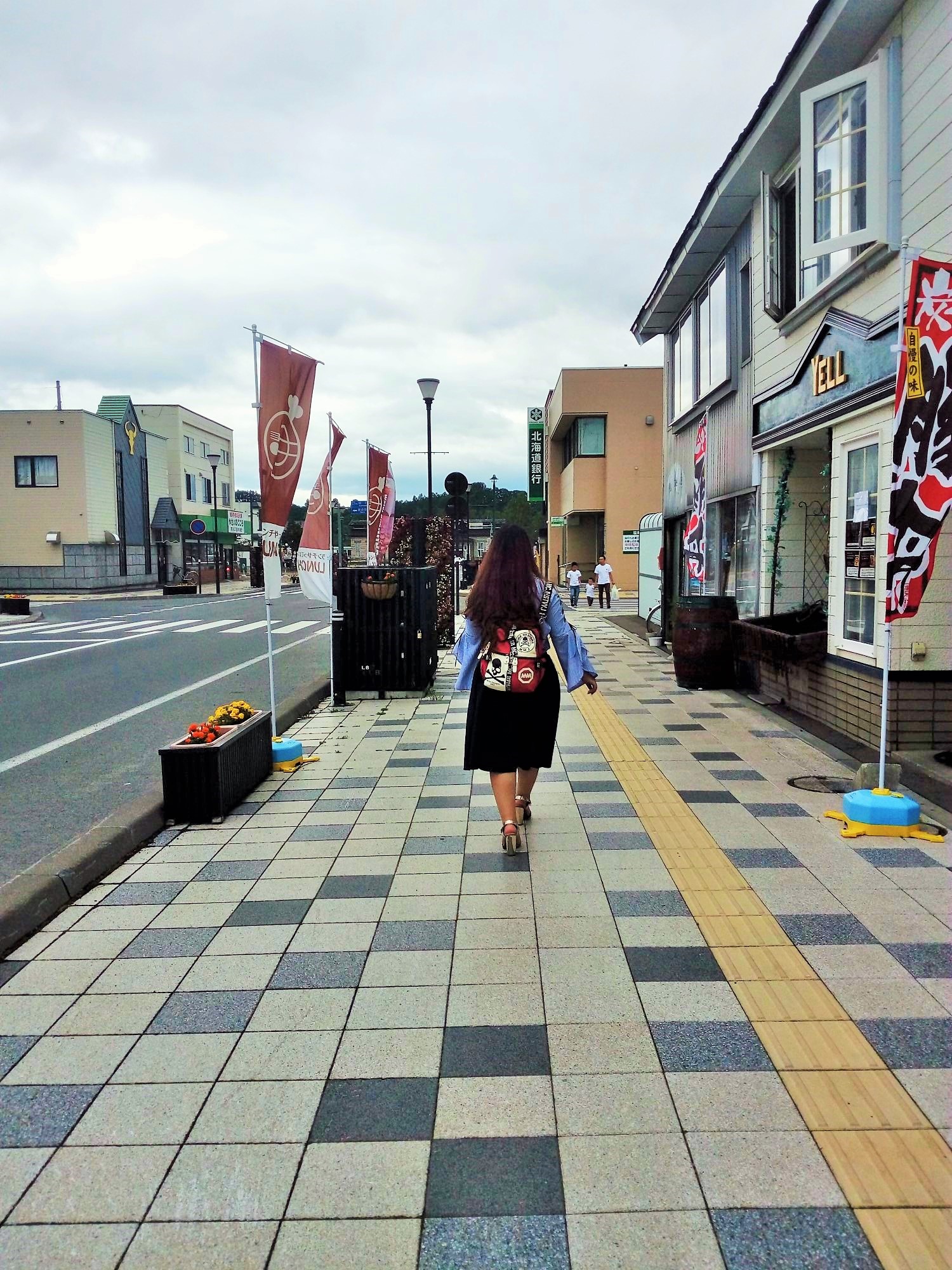 北海道自助遊攻略