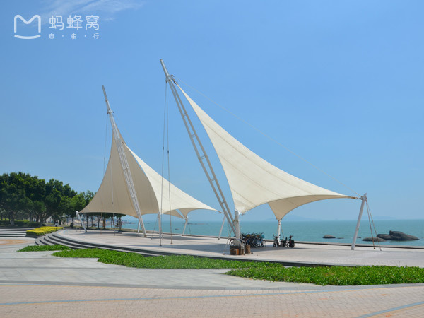 厦门经典三日游线路