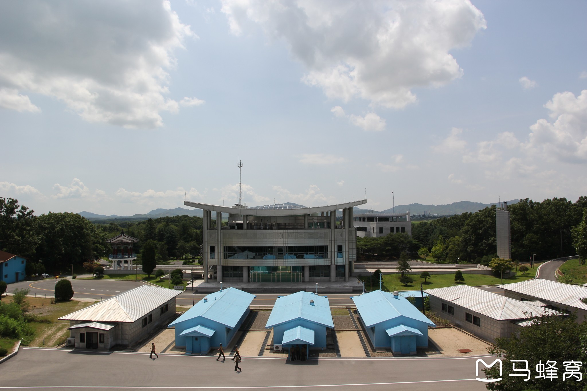 朝鮮自助遊攻略