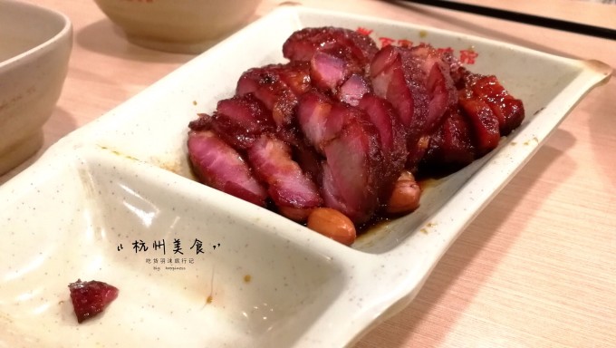 超全 | 吃遍杭州城26家大店小摊,附5天超详细路线图