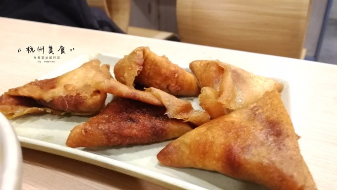 超全 | 吃遍杭州城26家大店小摊,附5天超详细路线图