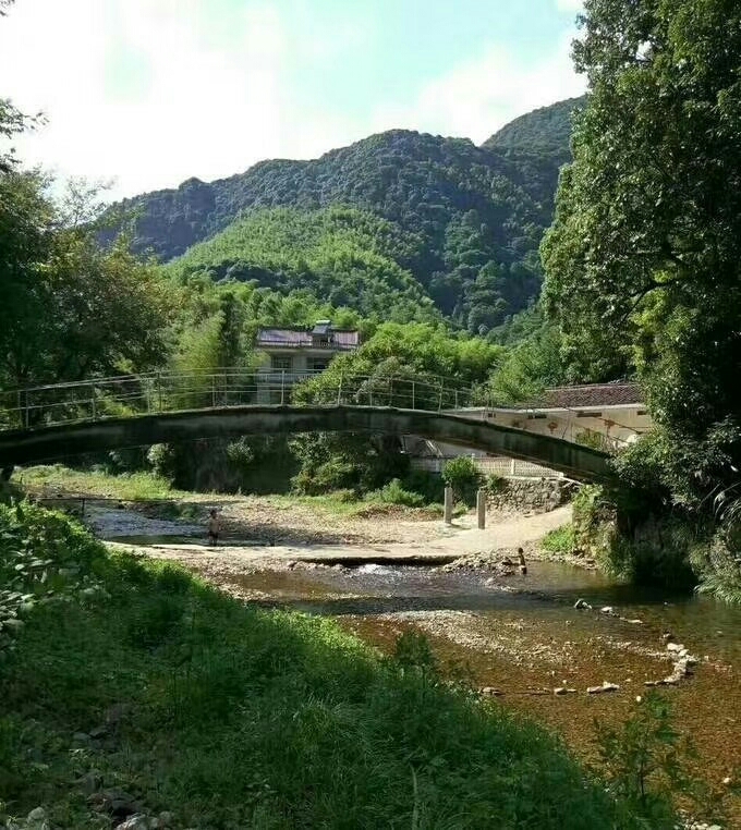 涇縣月亮灣初見客棧之遊記,涇縣旅遊攻略 - 馬蜂窩