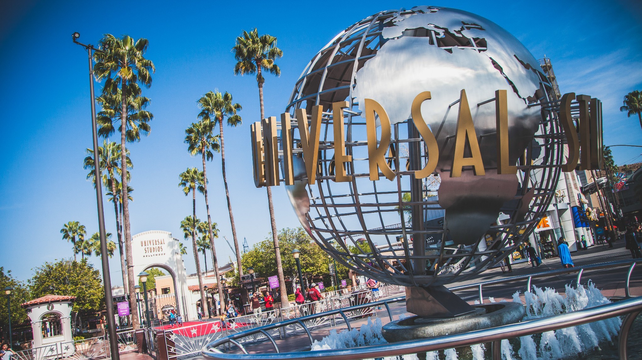 Los Angeles Sightseeing Guide: How to Make the Most of LA in Just a Day and a Half