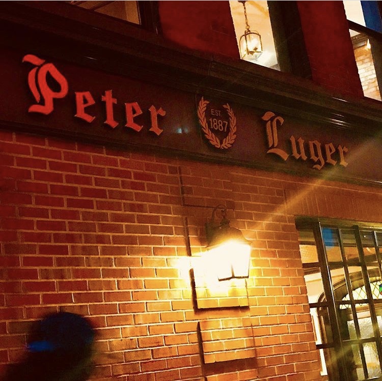 Peter Luger Steakhouse: A Culinary Journey Through Iconic New York Times Square