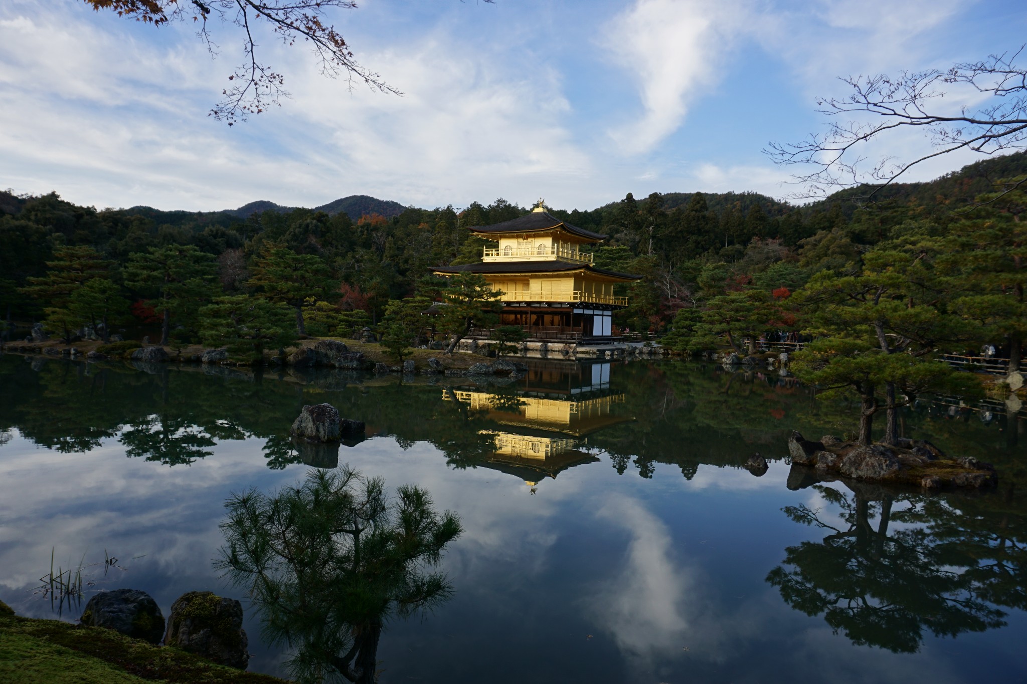 京都自助遊攻略