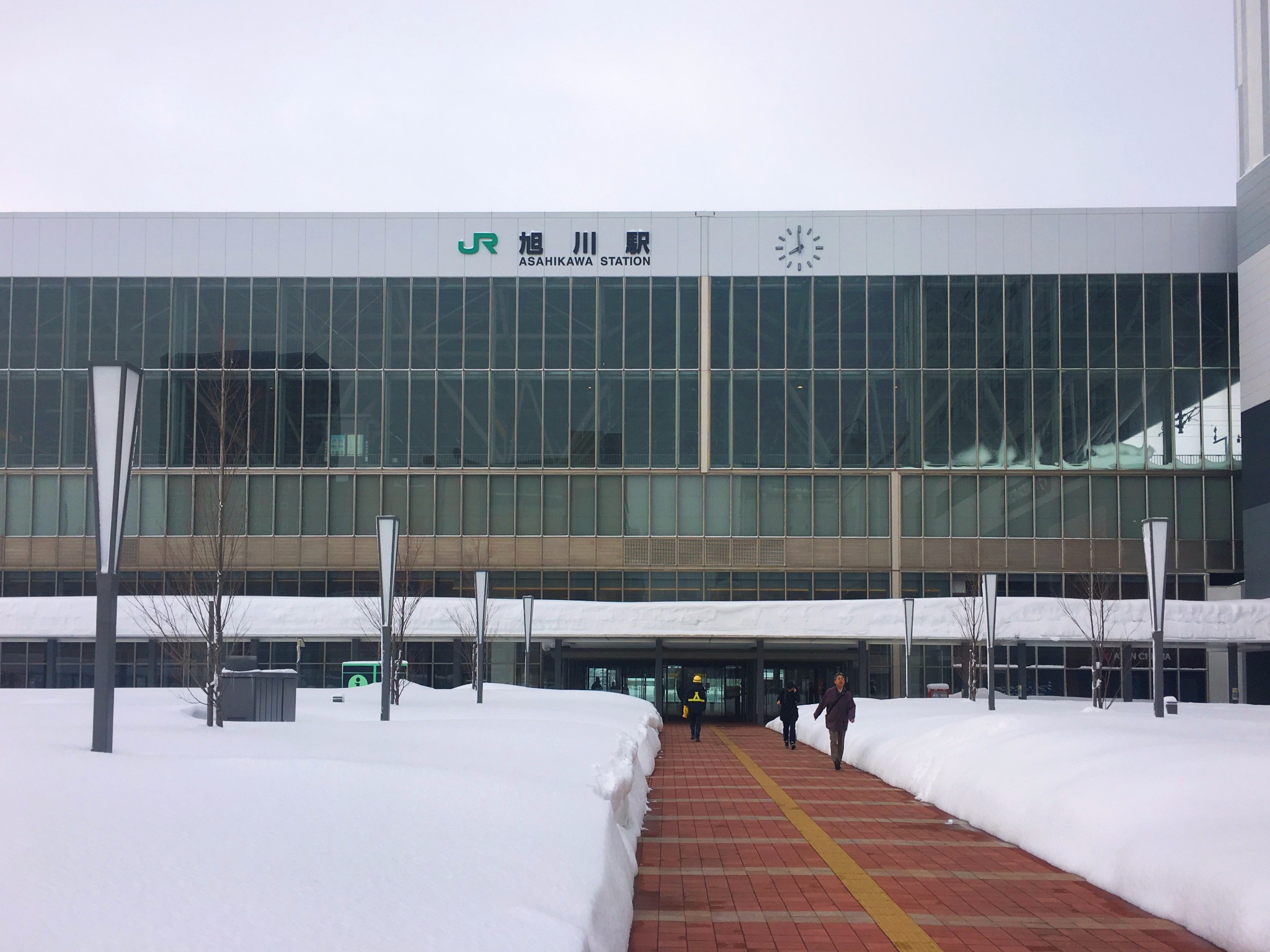 北海道自助遊攻略