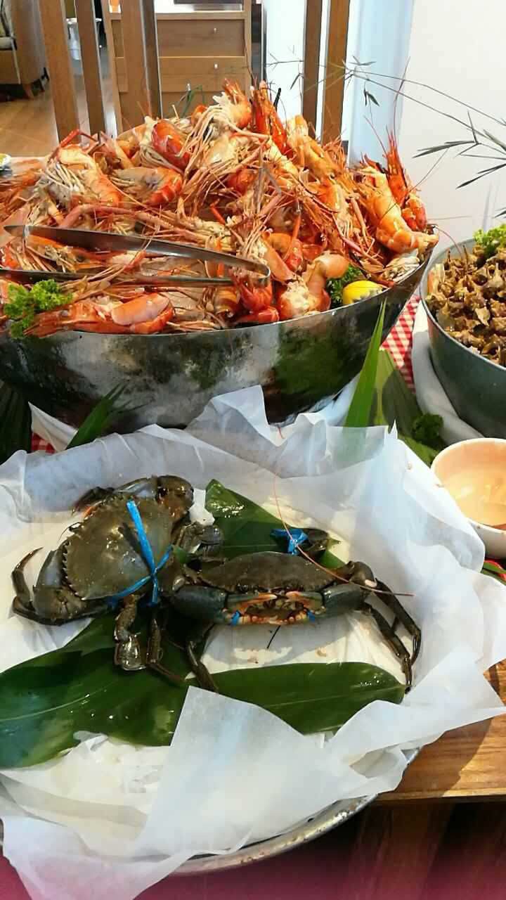 毛里求斯美食大全