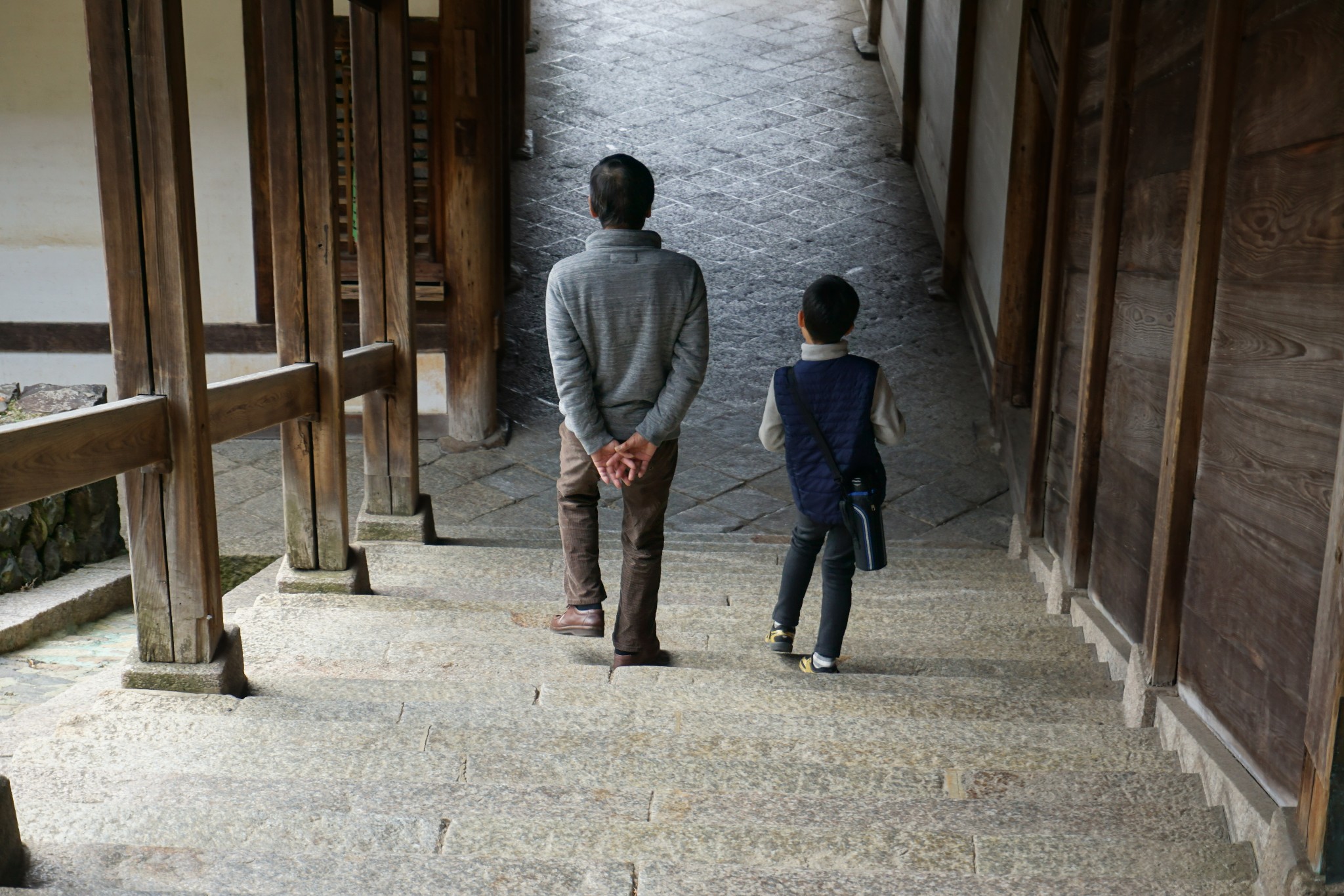 京都自助遊攻略