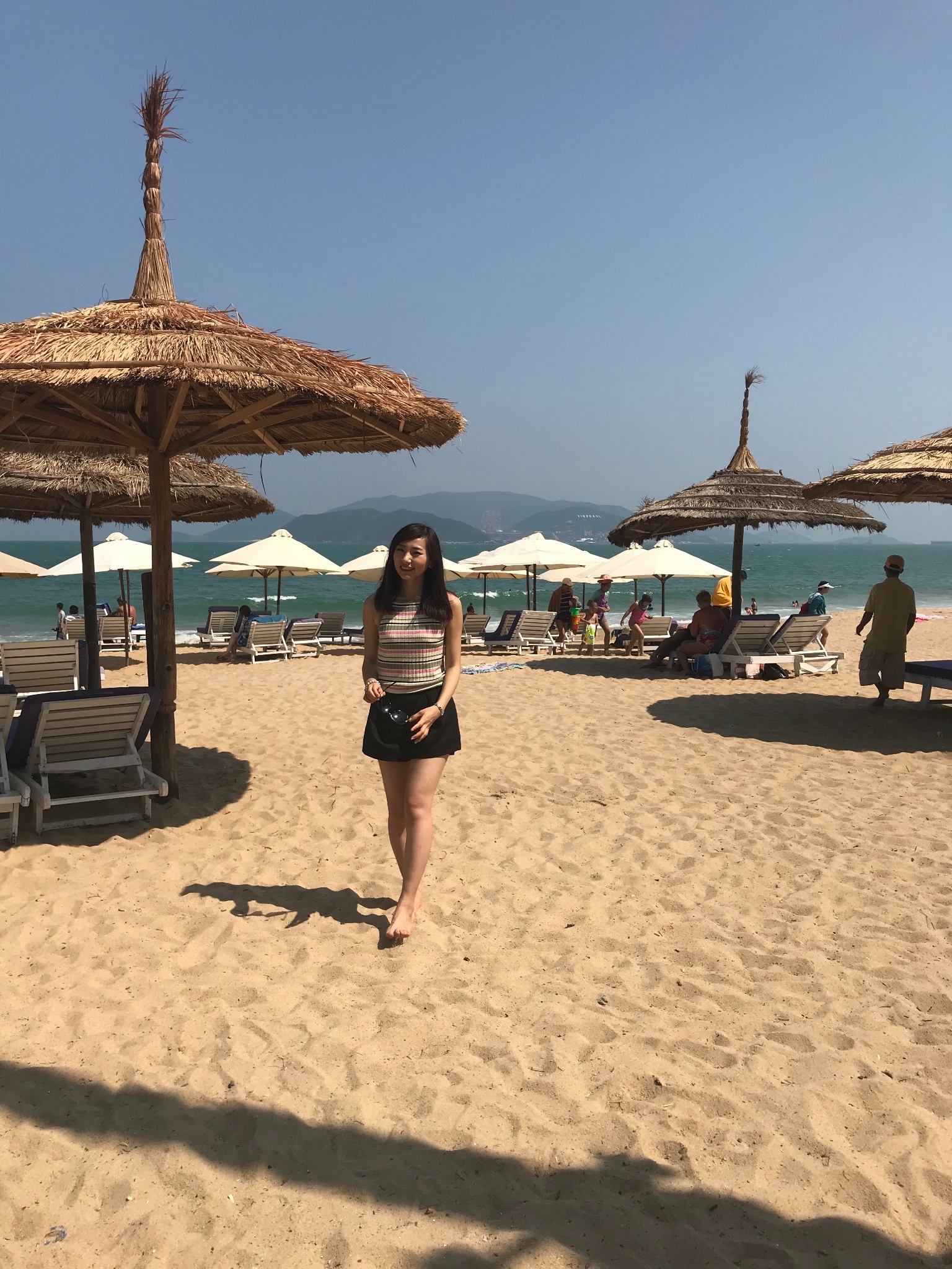 芽庄旅行自驾游攻略(芽庄旅行自驾游攻略大全)
