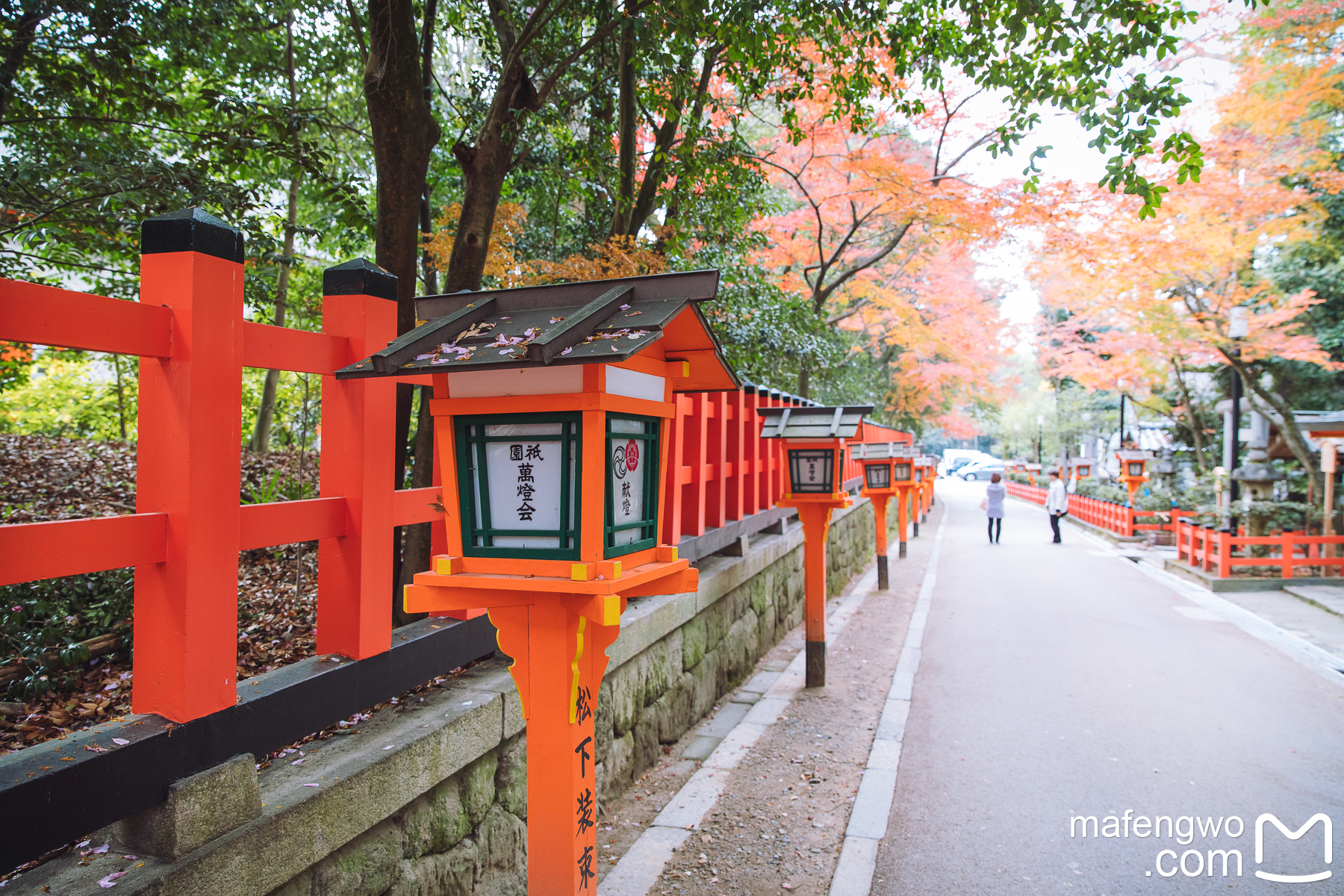 京都自助遊攻略