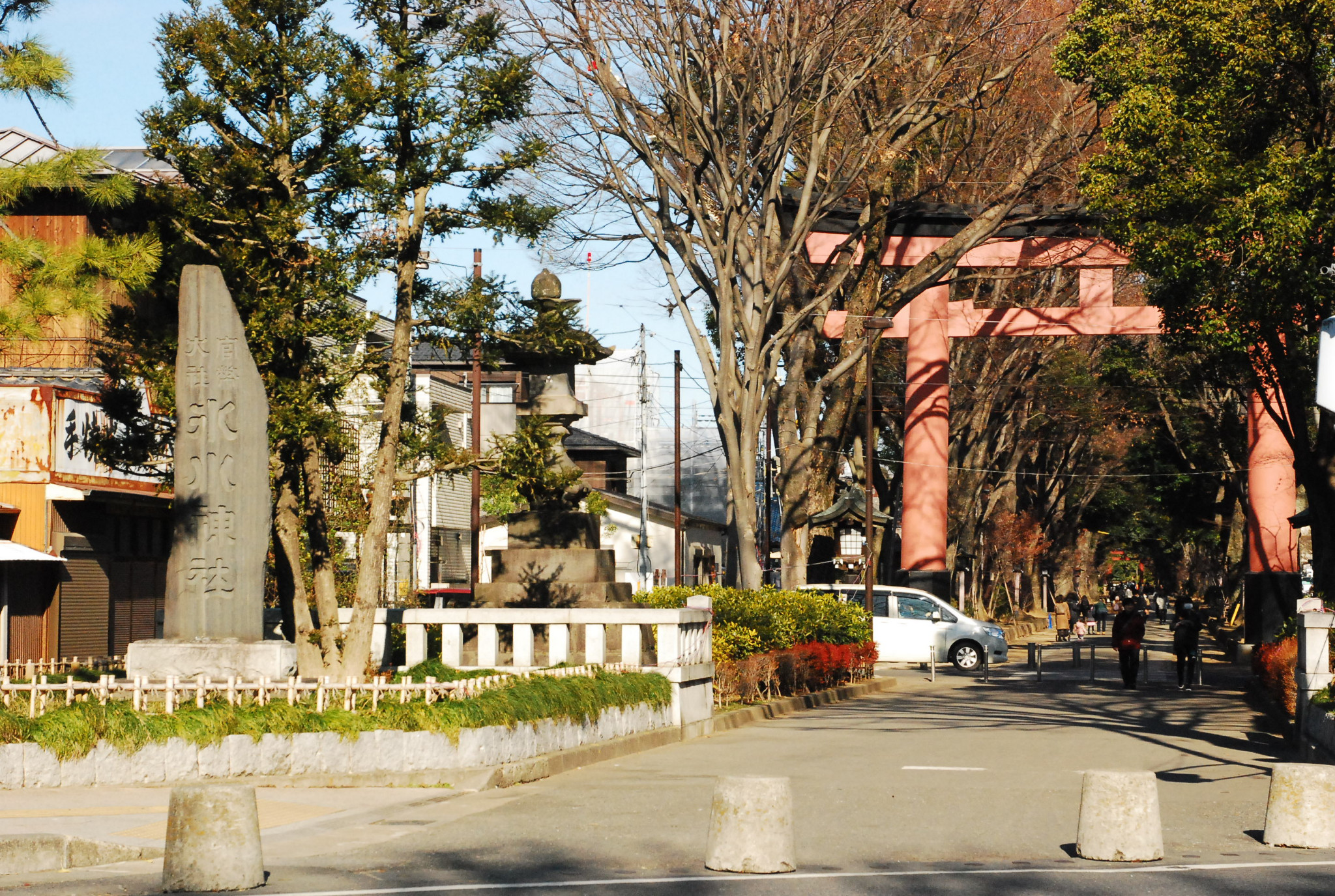 東京自助遊攻略