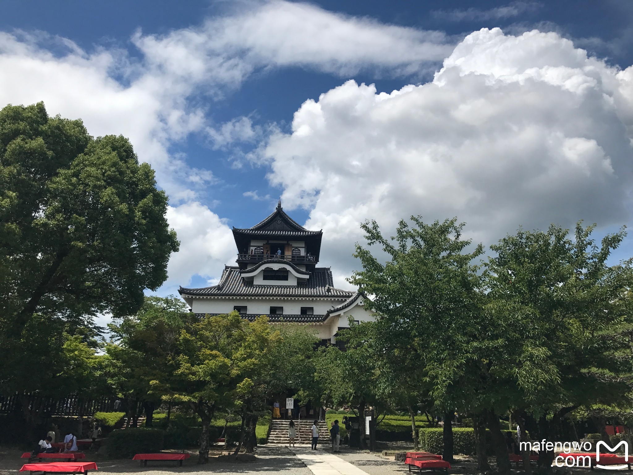 名古屋自助遊攻略