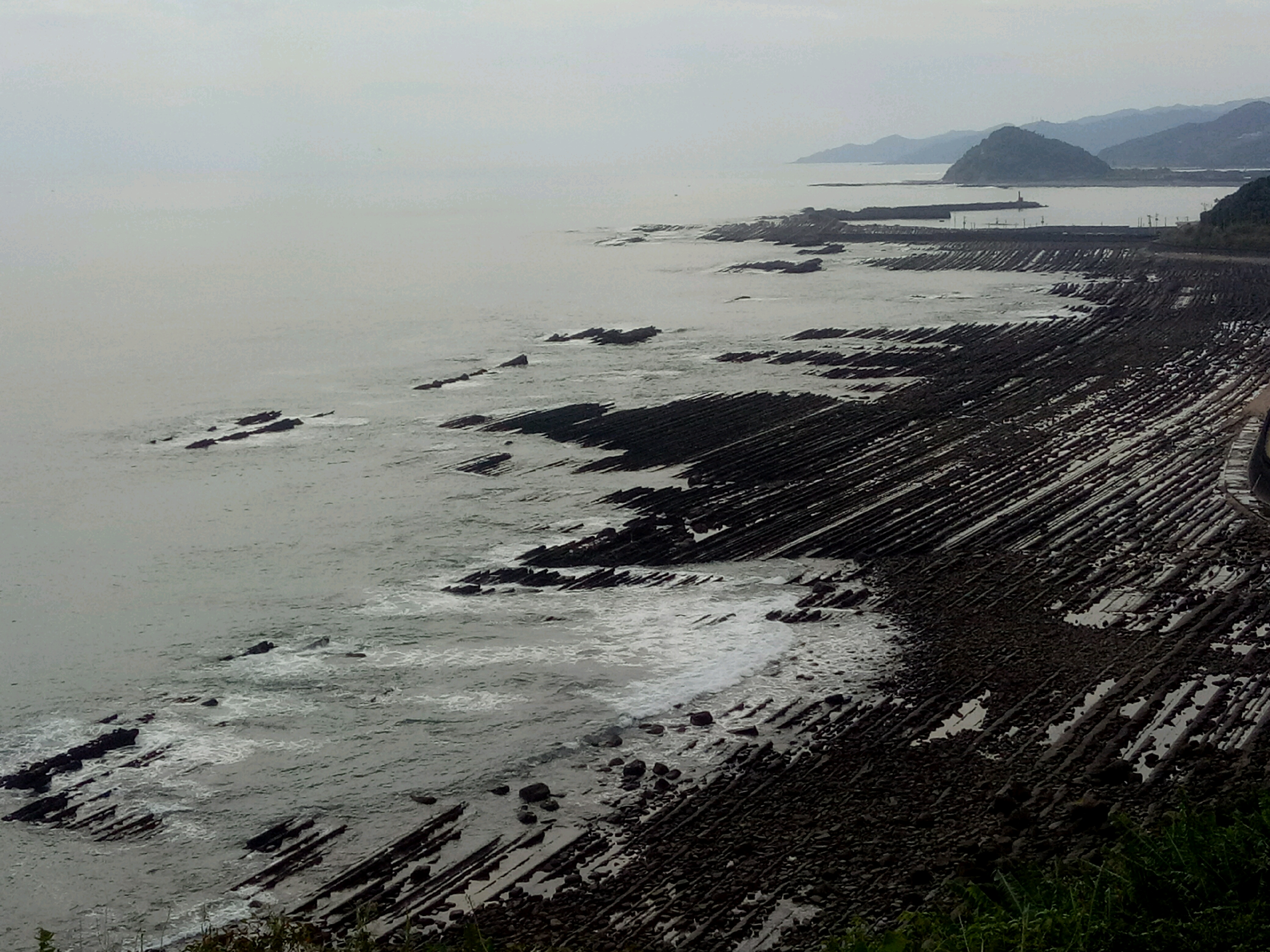 Horikiri Pass