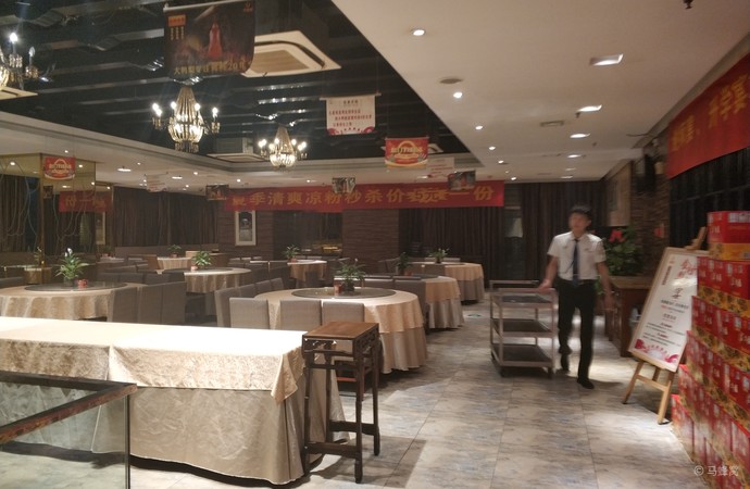 北京大鸭梨烤鸭店(东风路店)旅游图片,北京大鸭梨烤鸭店(东风路店)