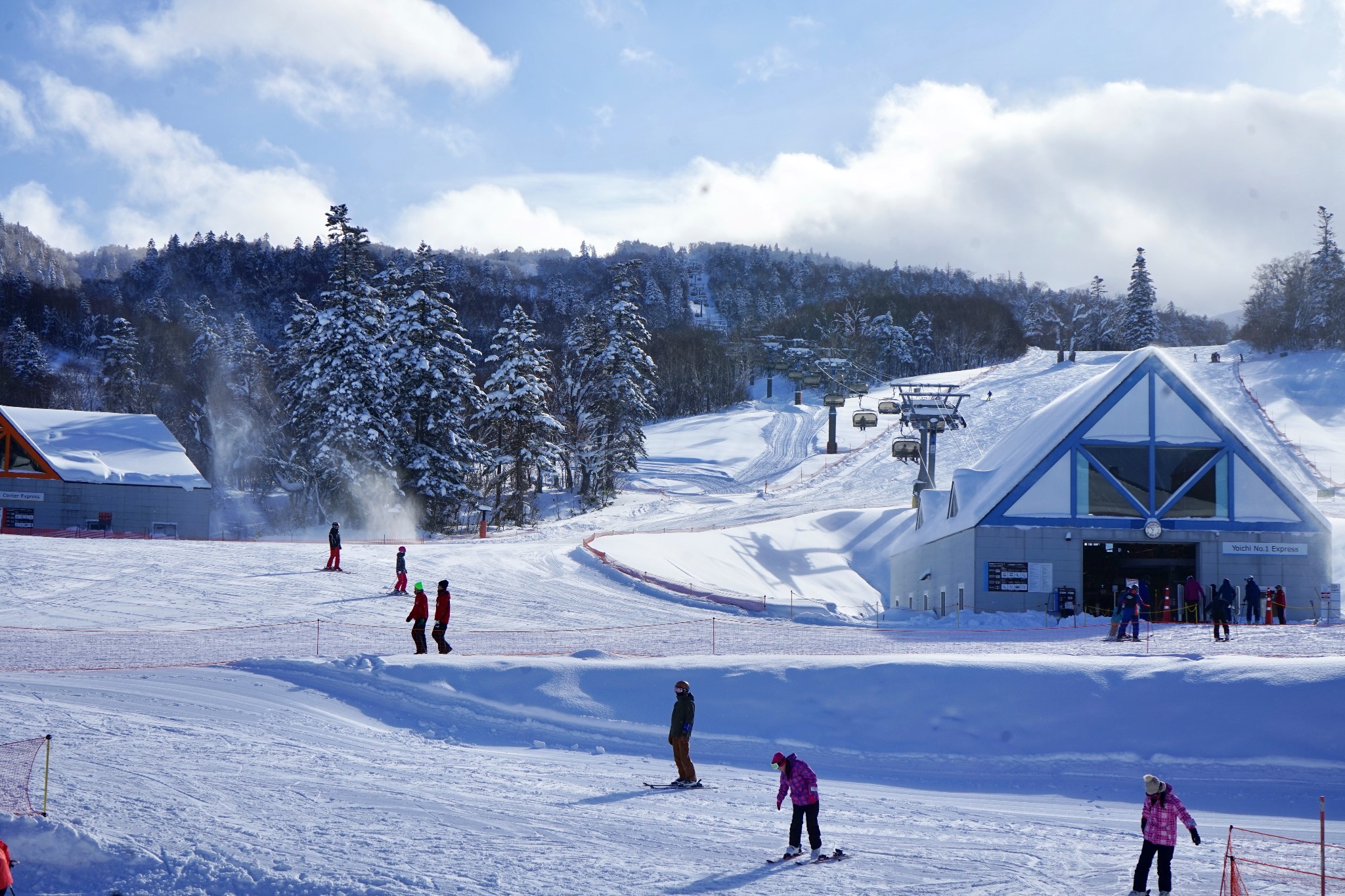 北海道自助遊攻略