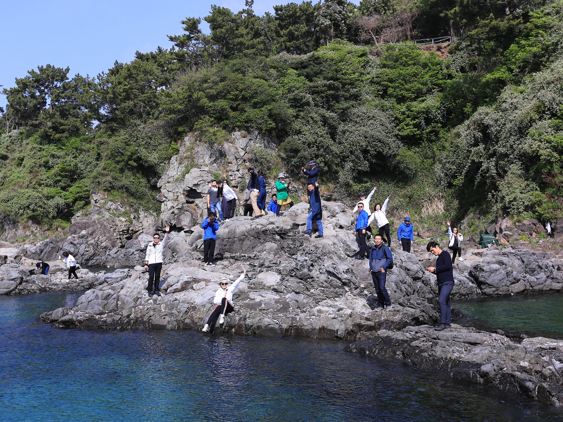 濟州島自助遊攻略