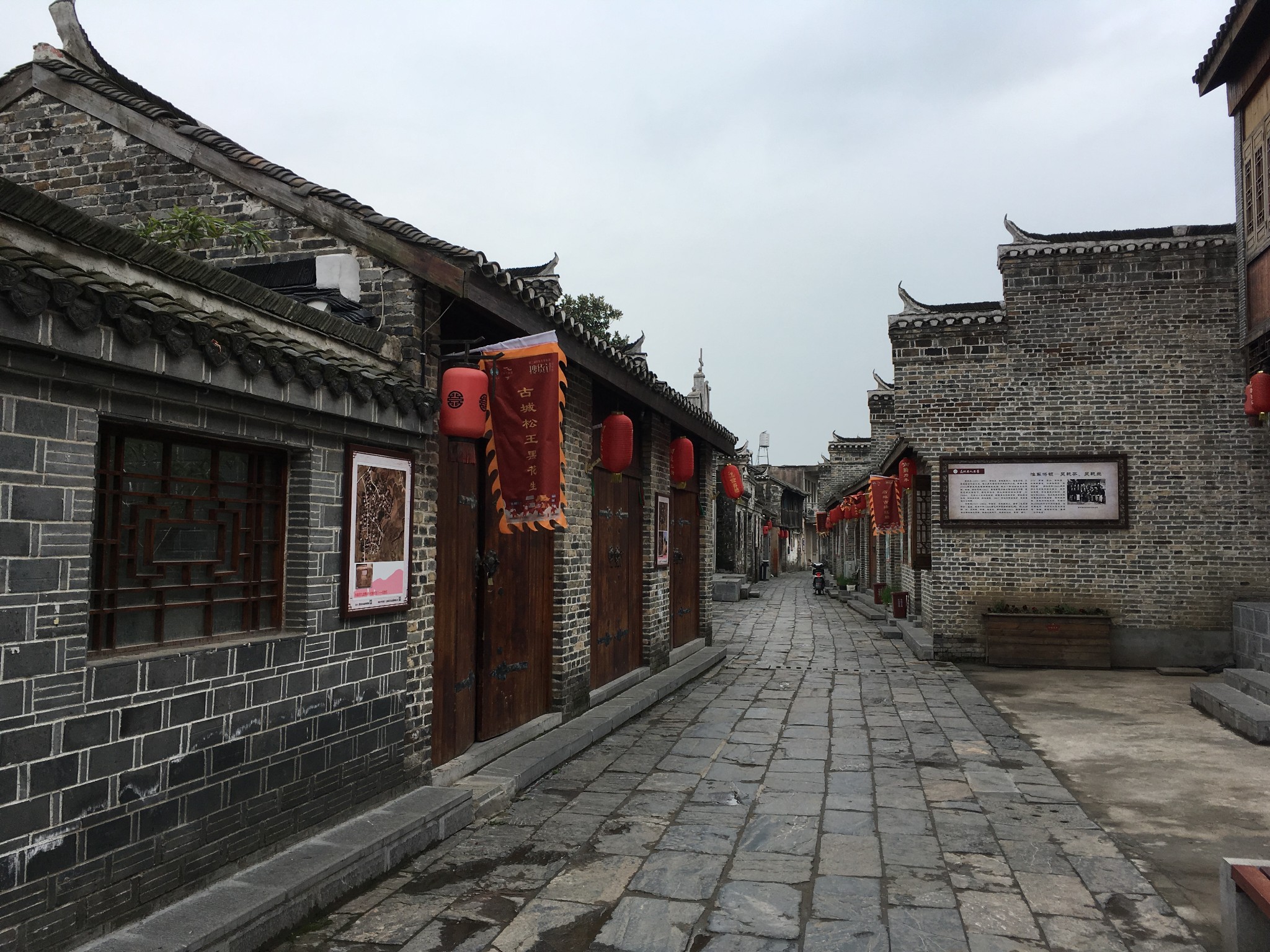 旅行图片