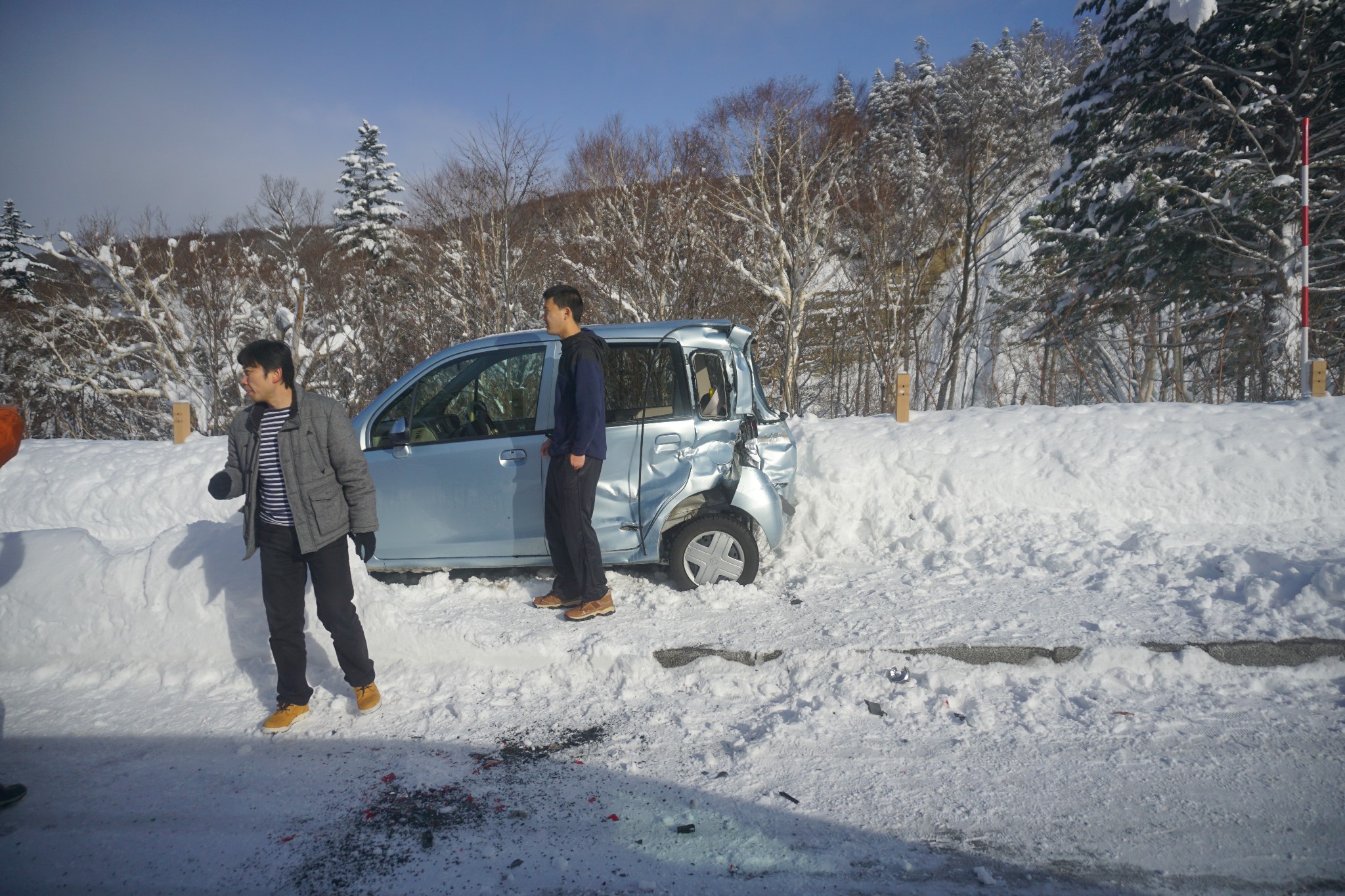 北海道自助遊攻略