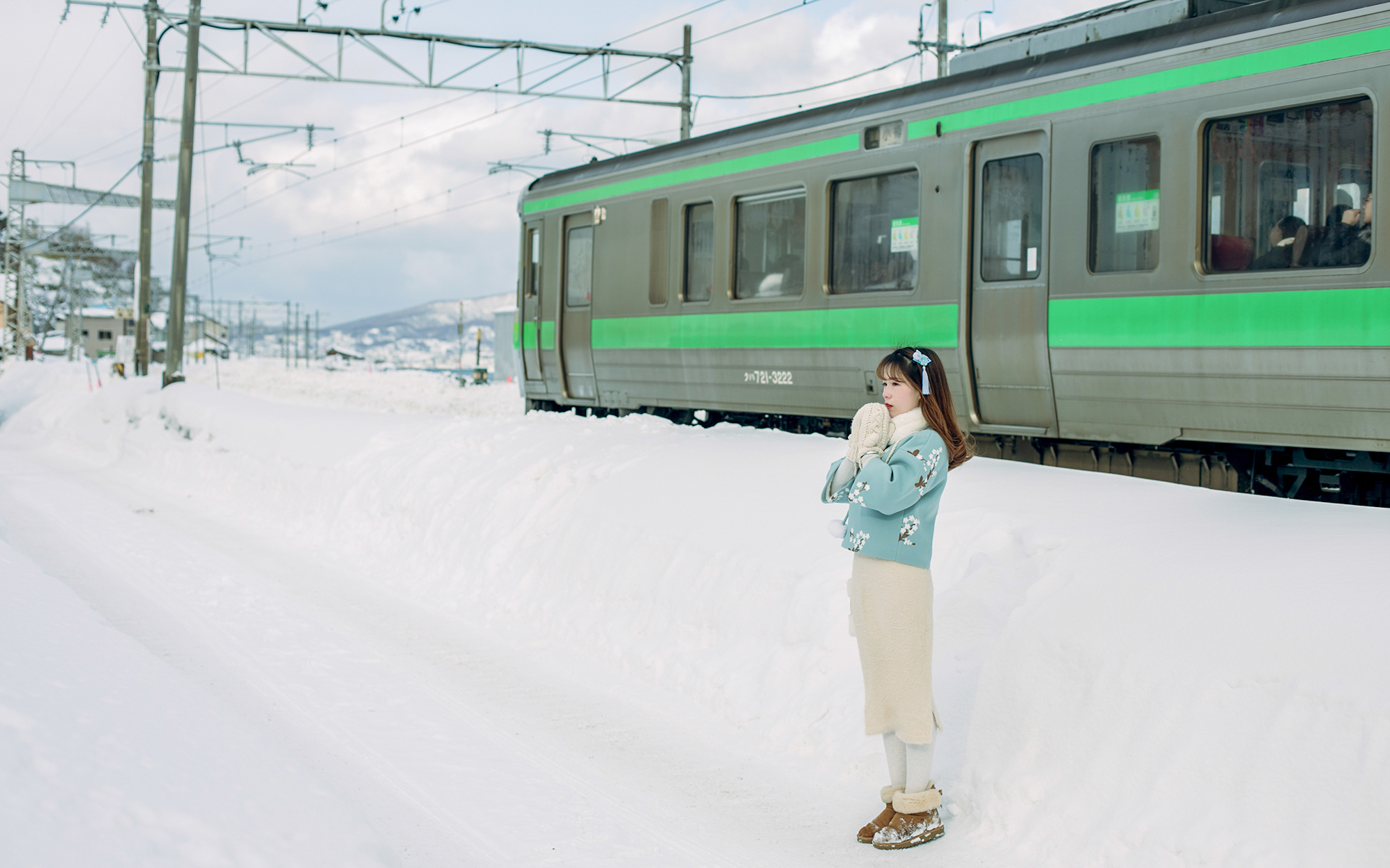 北海道自助遊攻略