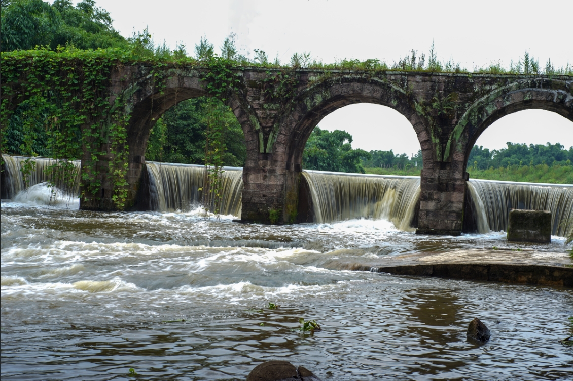 九龙桥~杨柳溪,一条怀古探幽的步道,重庆自助游攻略 - 马蜂窝