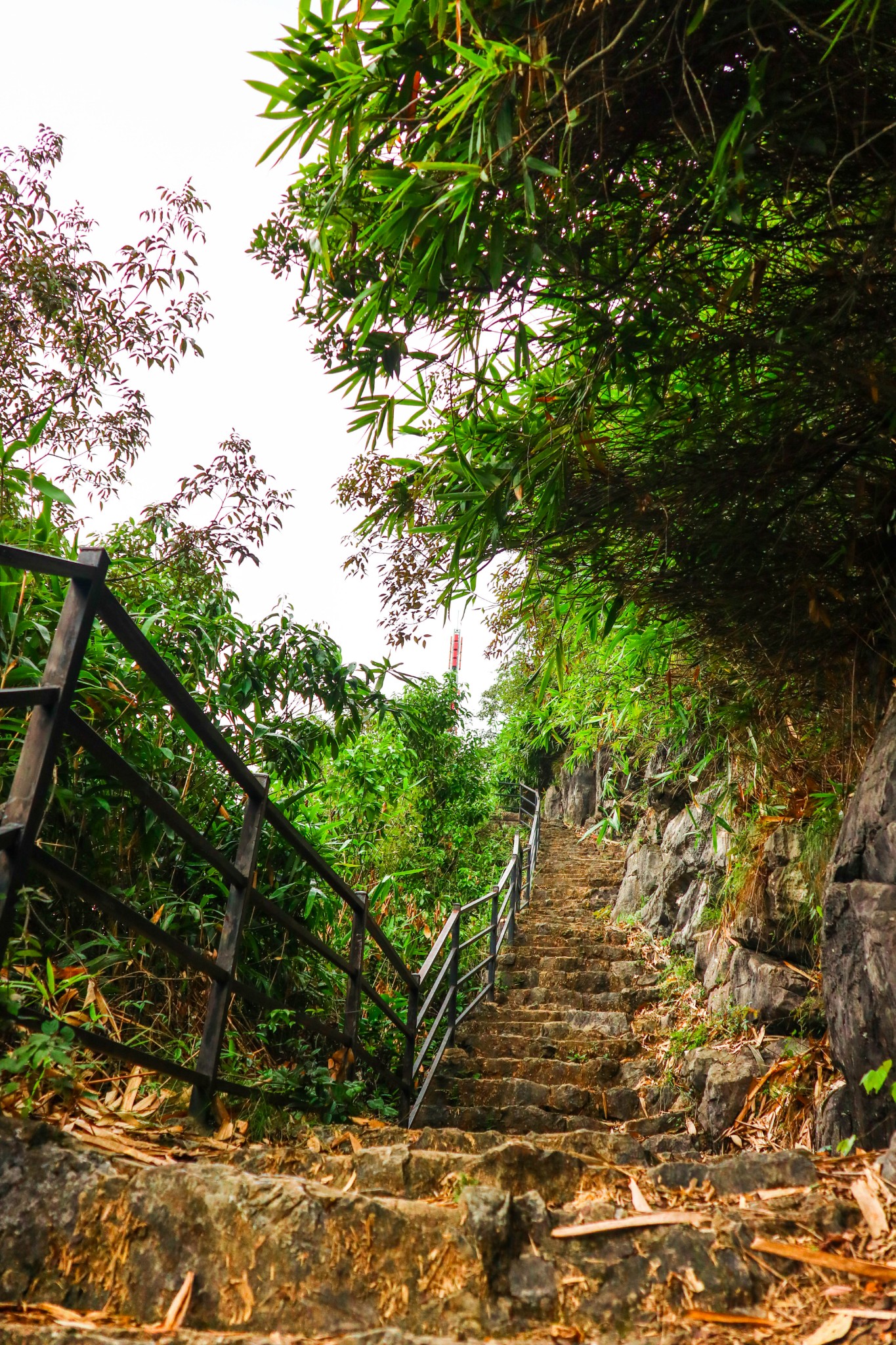 Yangshuo TV Tower