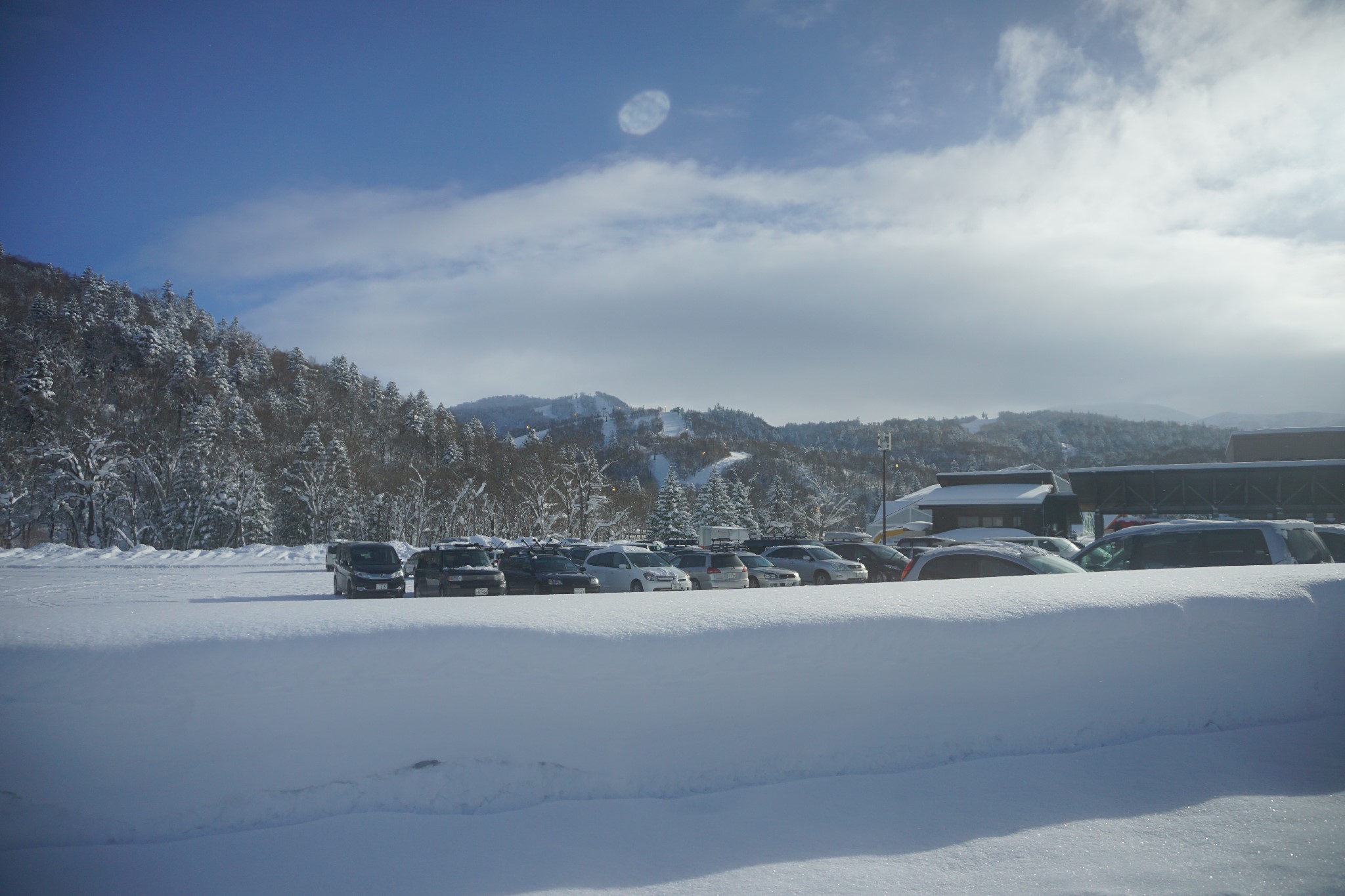 北海道自助遊攻略