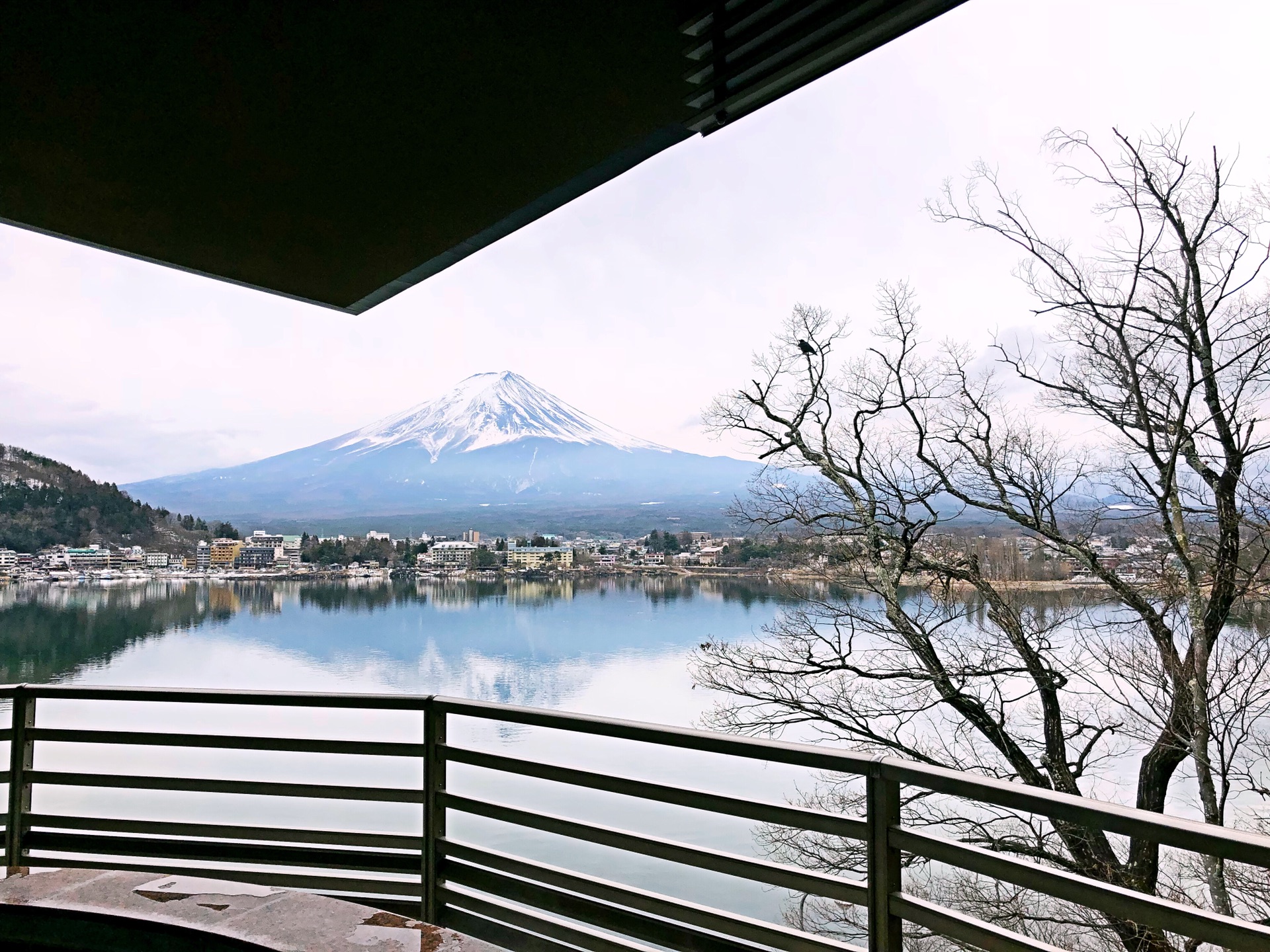 富士山自助遊攻略