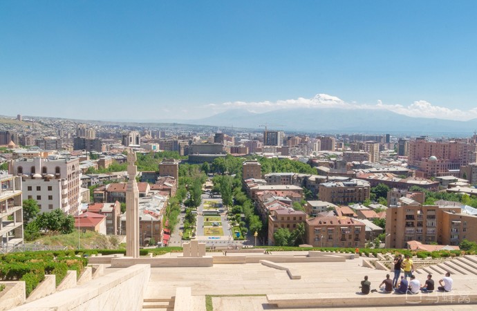 埃里温阶梯旅游图片,埃里温阶梯自助游图片,埃里温阶梯旅游景点照片