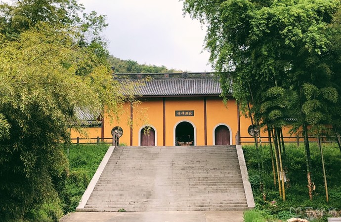 寂照寺旅游图片,寂照寺自助游图片,寂照寺旅游景点照片 - 马蜂窝图库