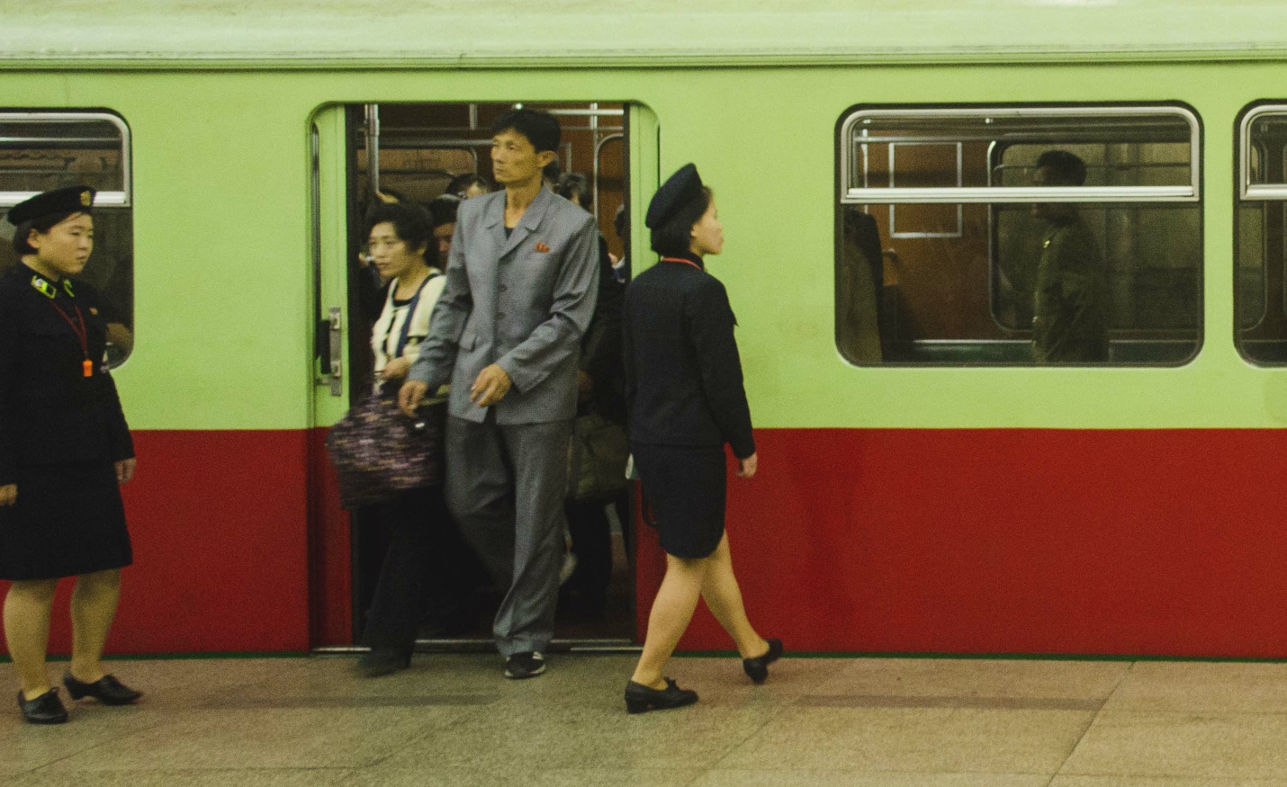 朝鮮自助遊攻略