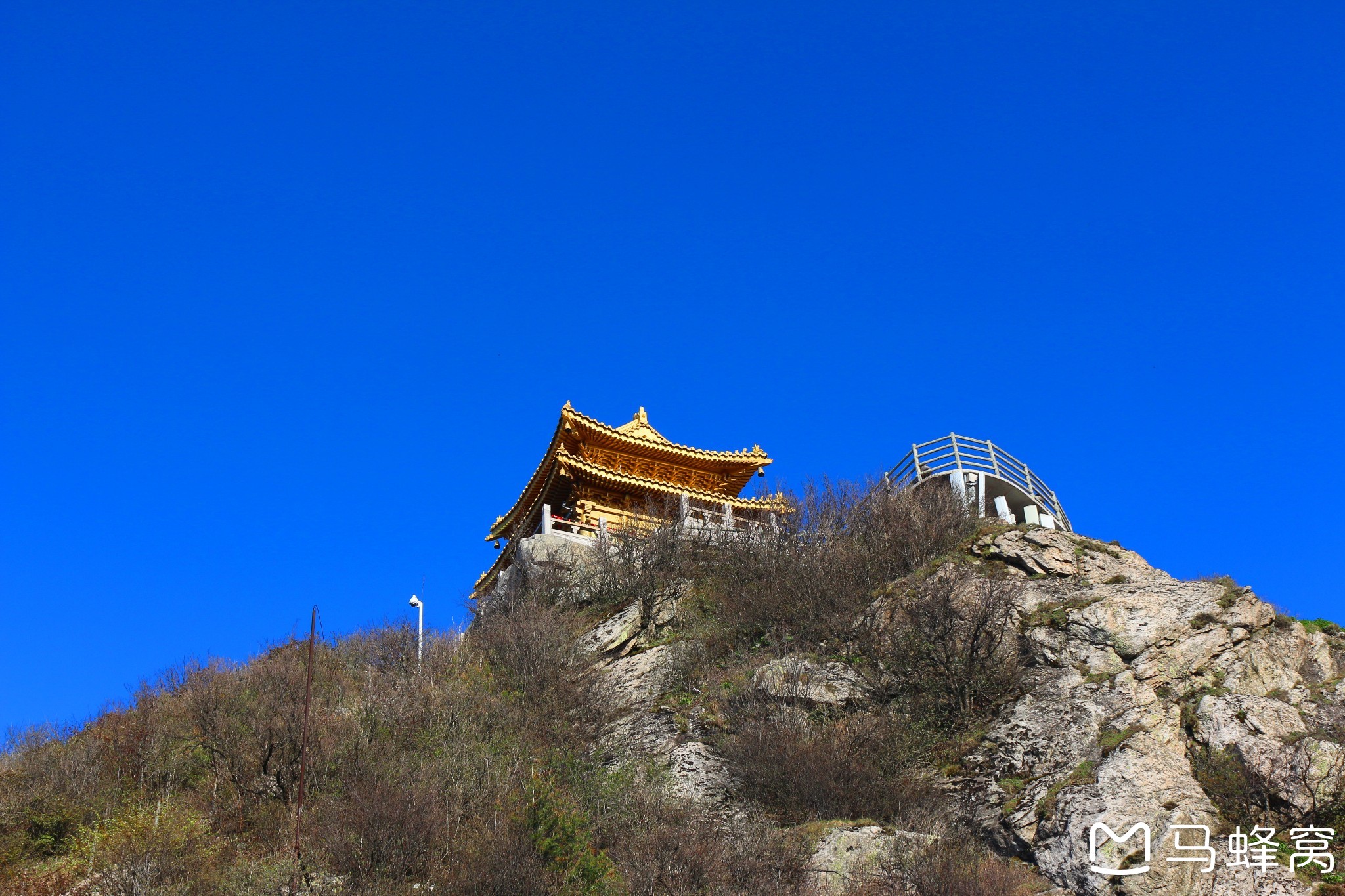 2018年五一自駕遊記洛陽龍潭大峽谷老君山雞冠洞白雲山