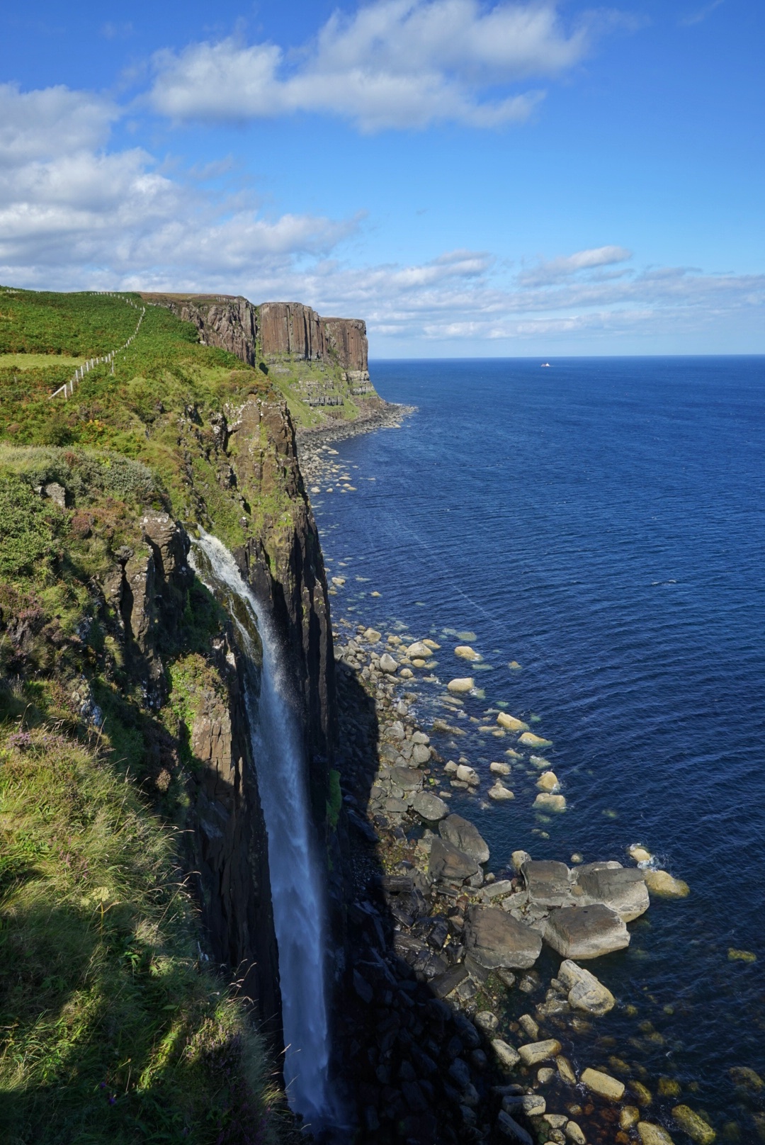 走遍英国六天空之岛
