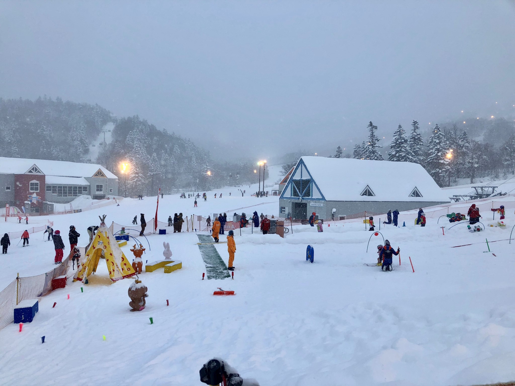 北海道自助遊攻略