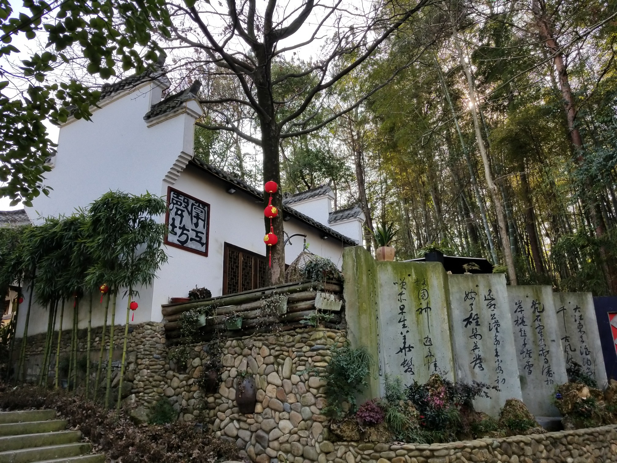 风雅塘里,永康旅游攻略 - 马蜂窝