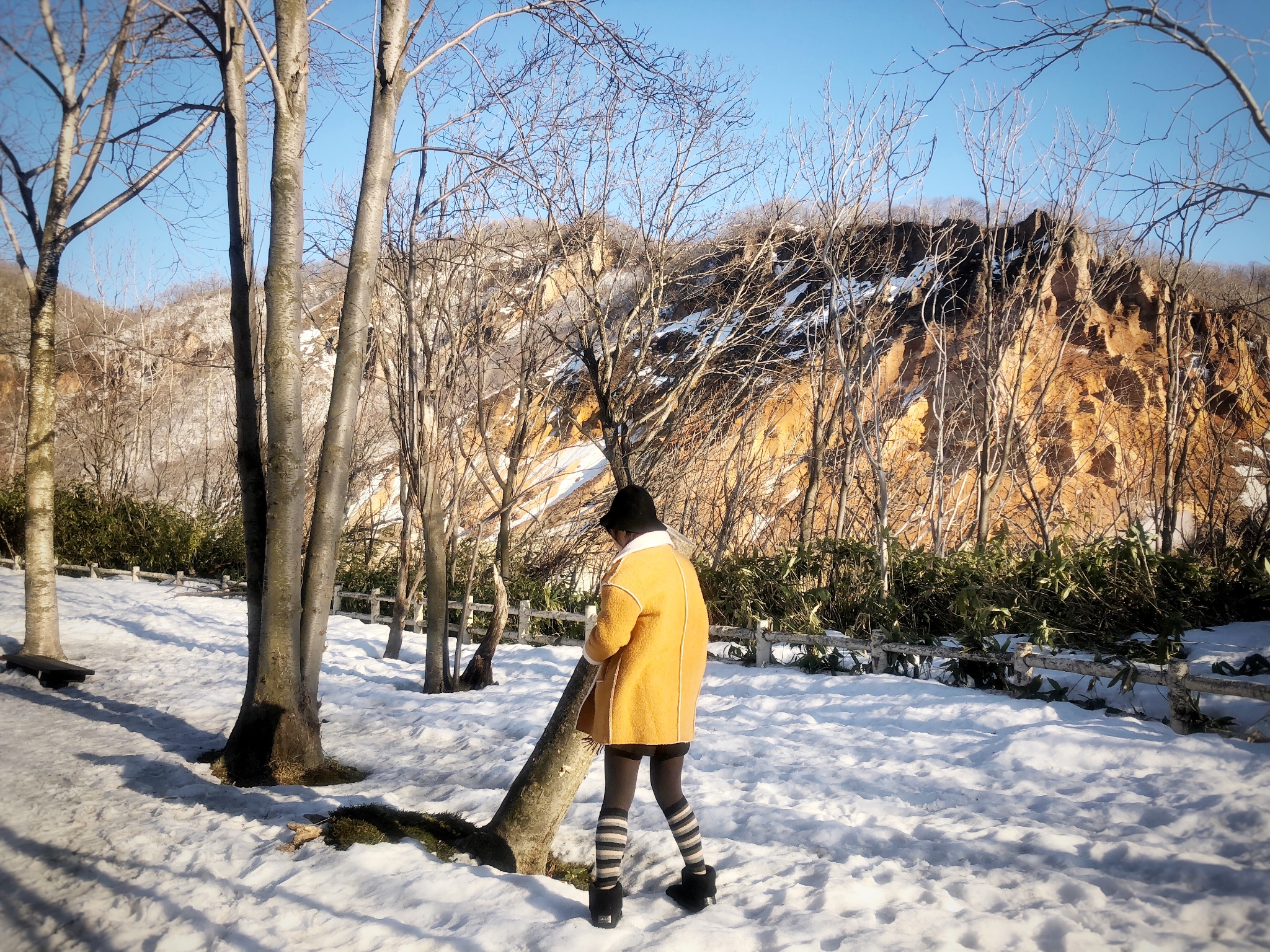 北海道自助遊攻略