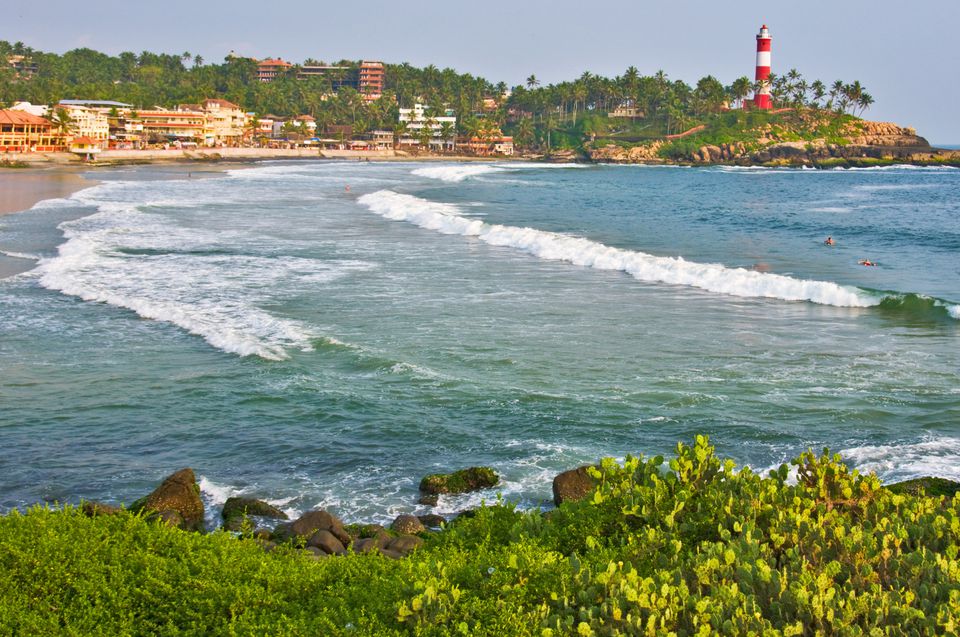 印度最美丽的地方喀拉拉邦,李安的少年派也来取景