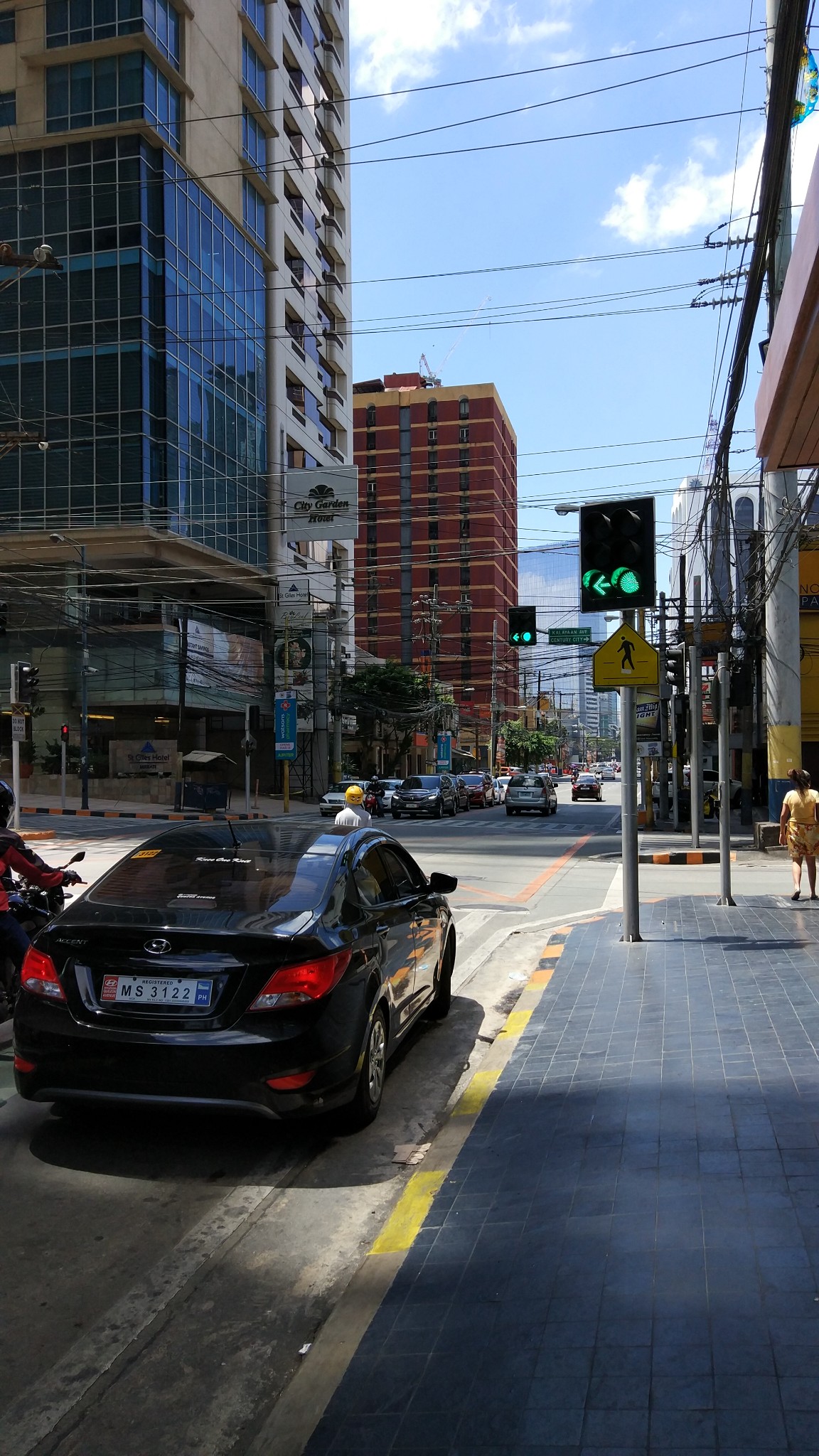 旅行的意义菲律宾