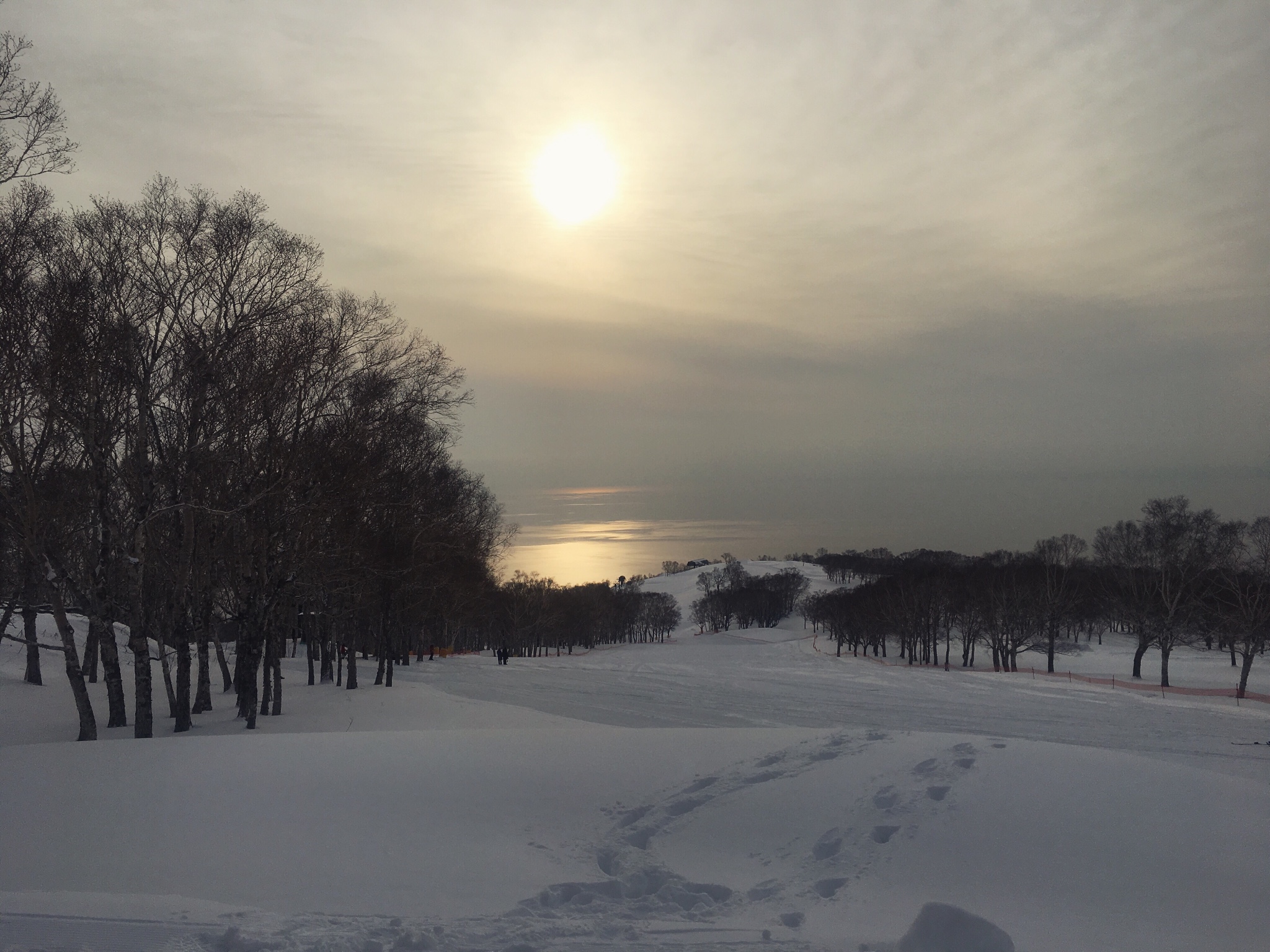 北海道自助遊攻略