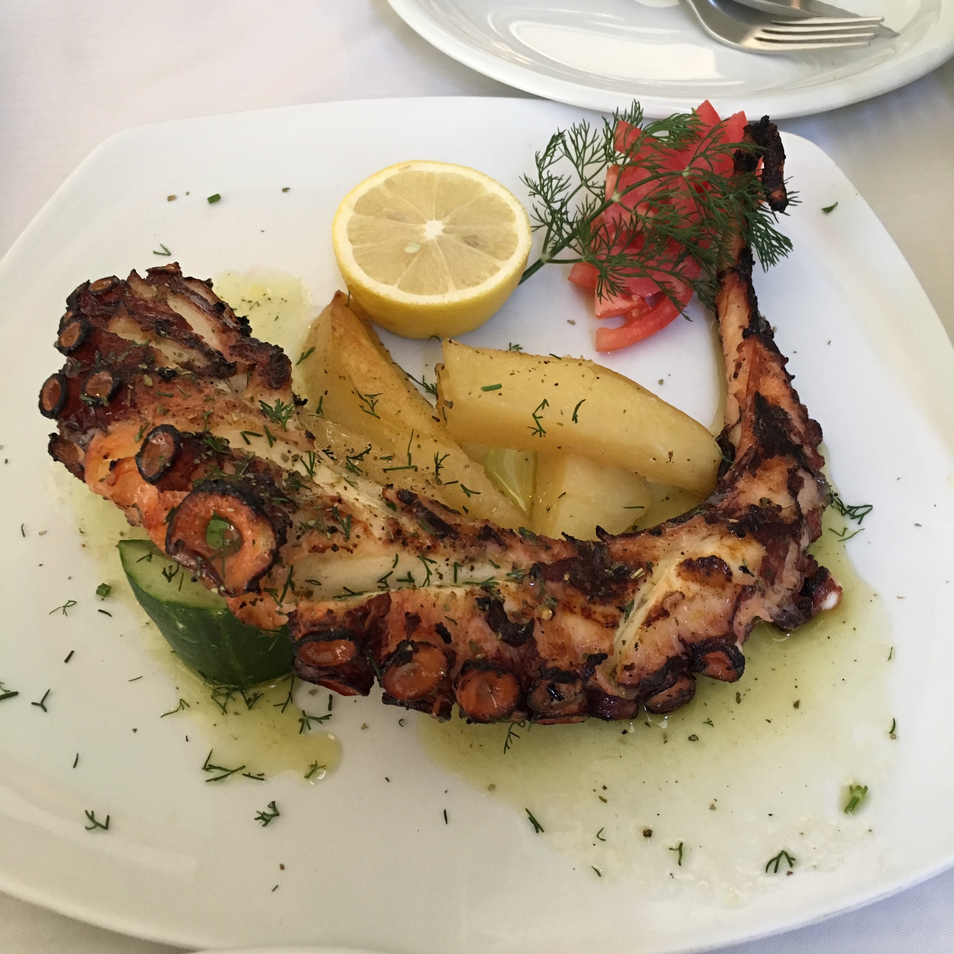 Liondi Traditional Greek Restaurant