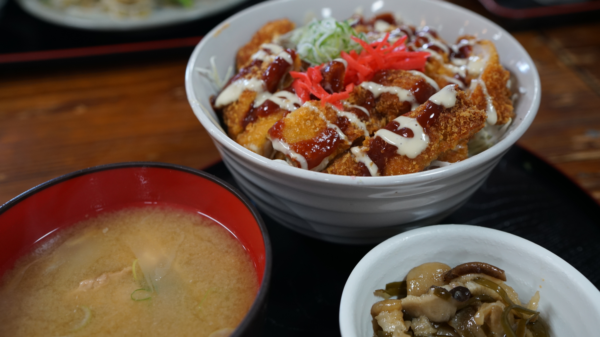 久米岛町美食-波路