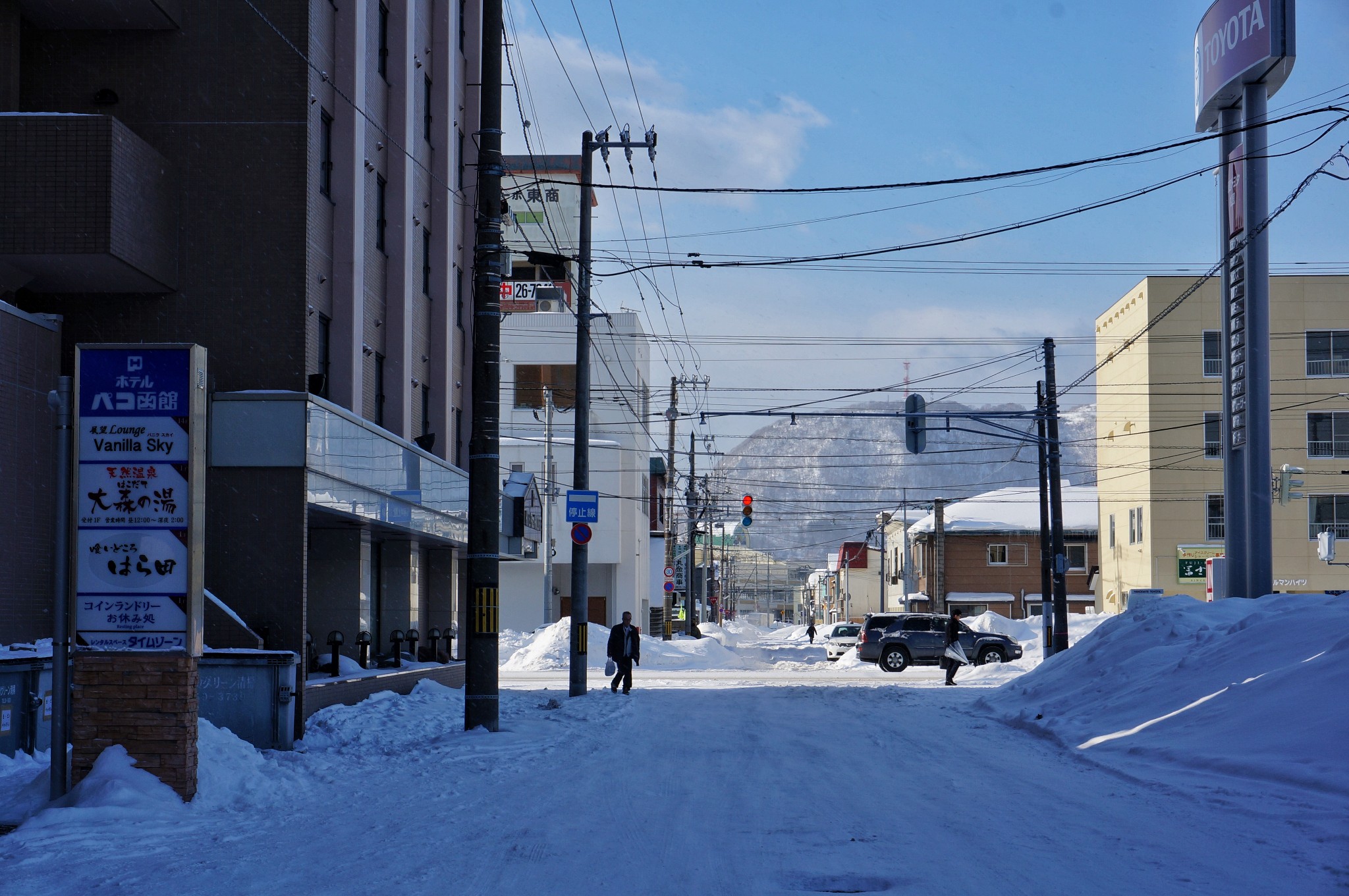 北海道自助遊攻略