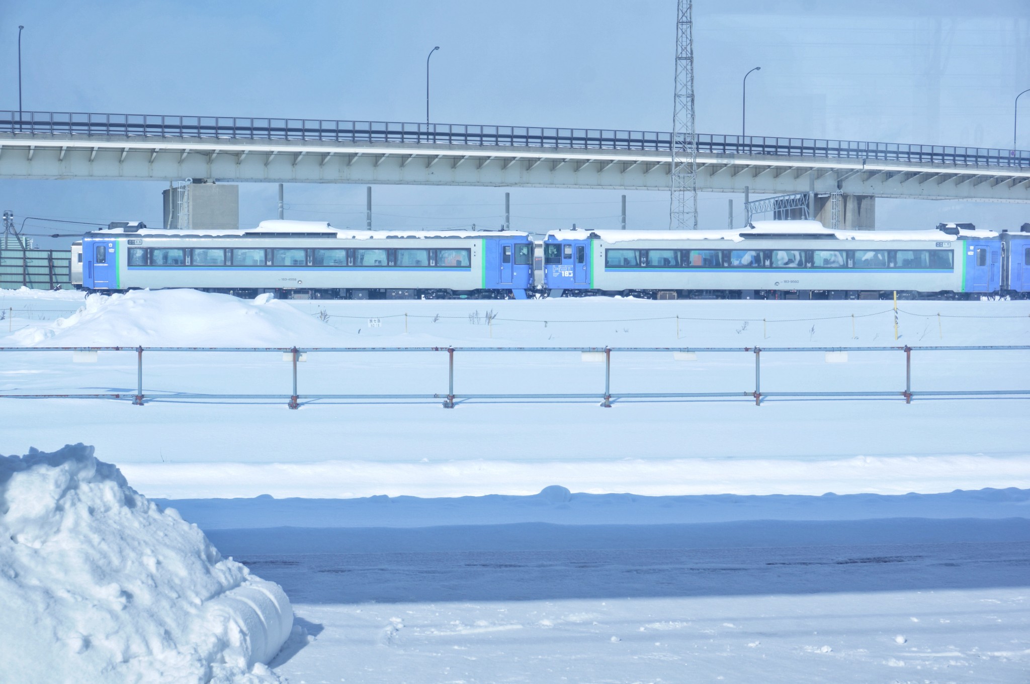 北海道自助遊攻略