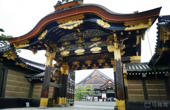 二之丸御殿旅游图片,二之丸御殿自助游图片,二之丸御殿旅游景点照片