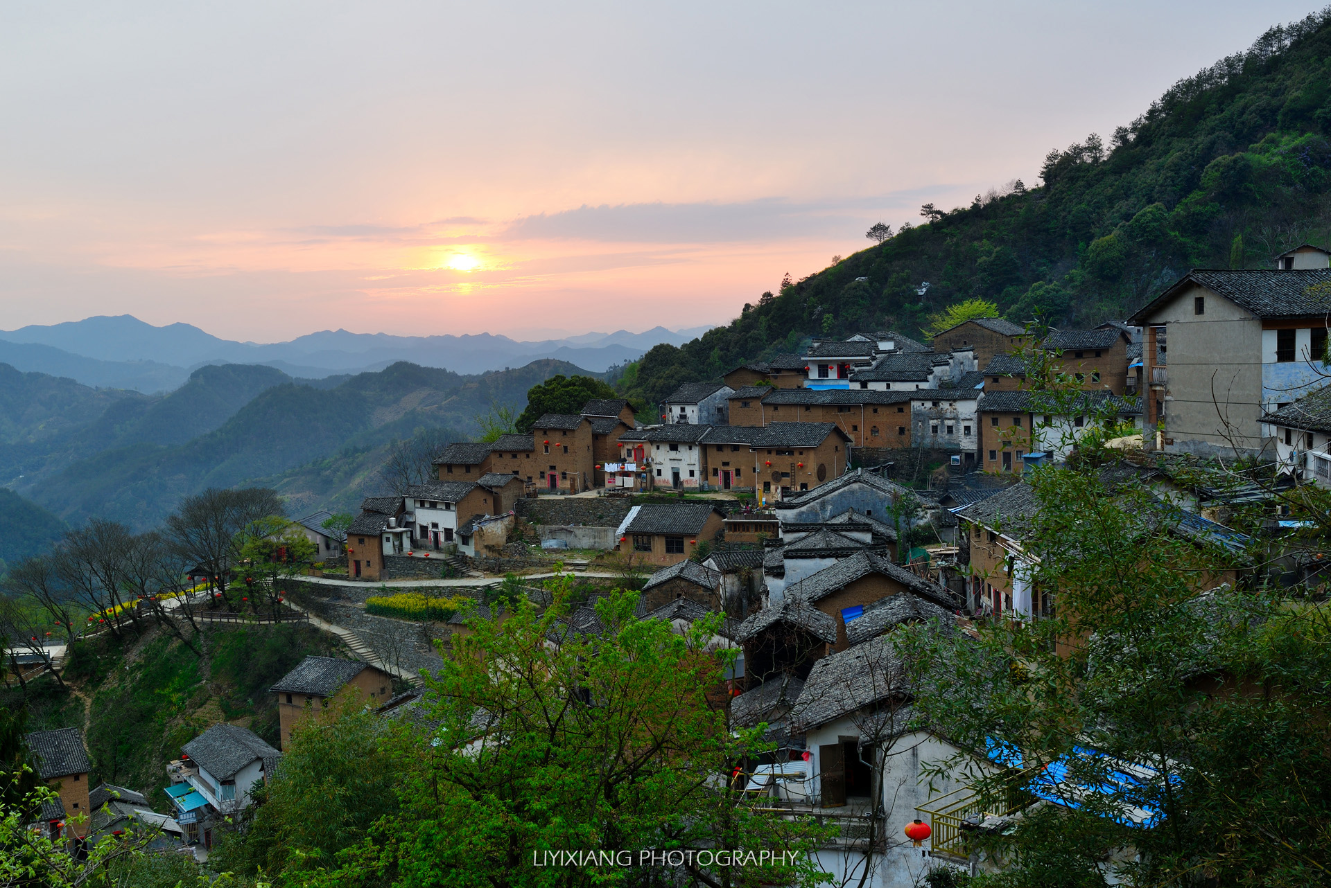 東極島自助遊攻略