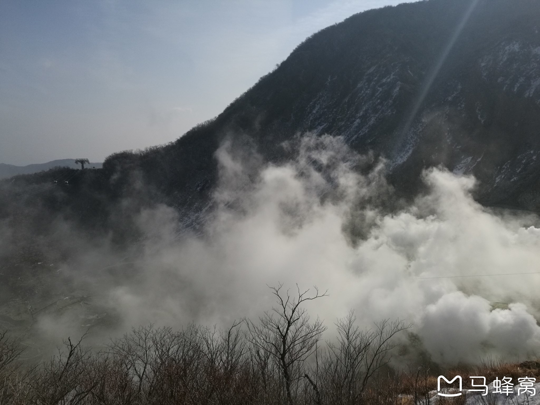 箱根自助遊攻略