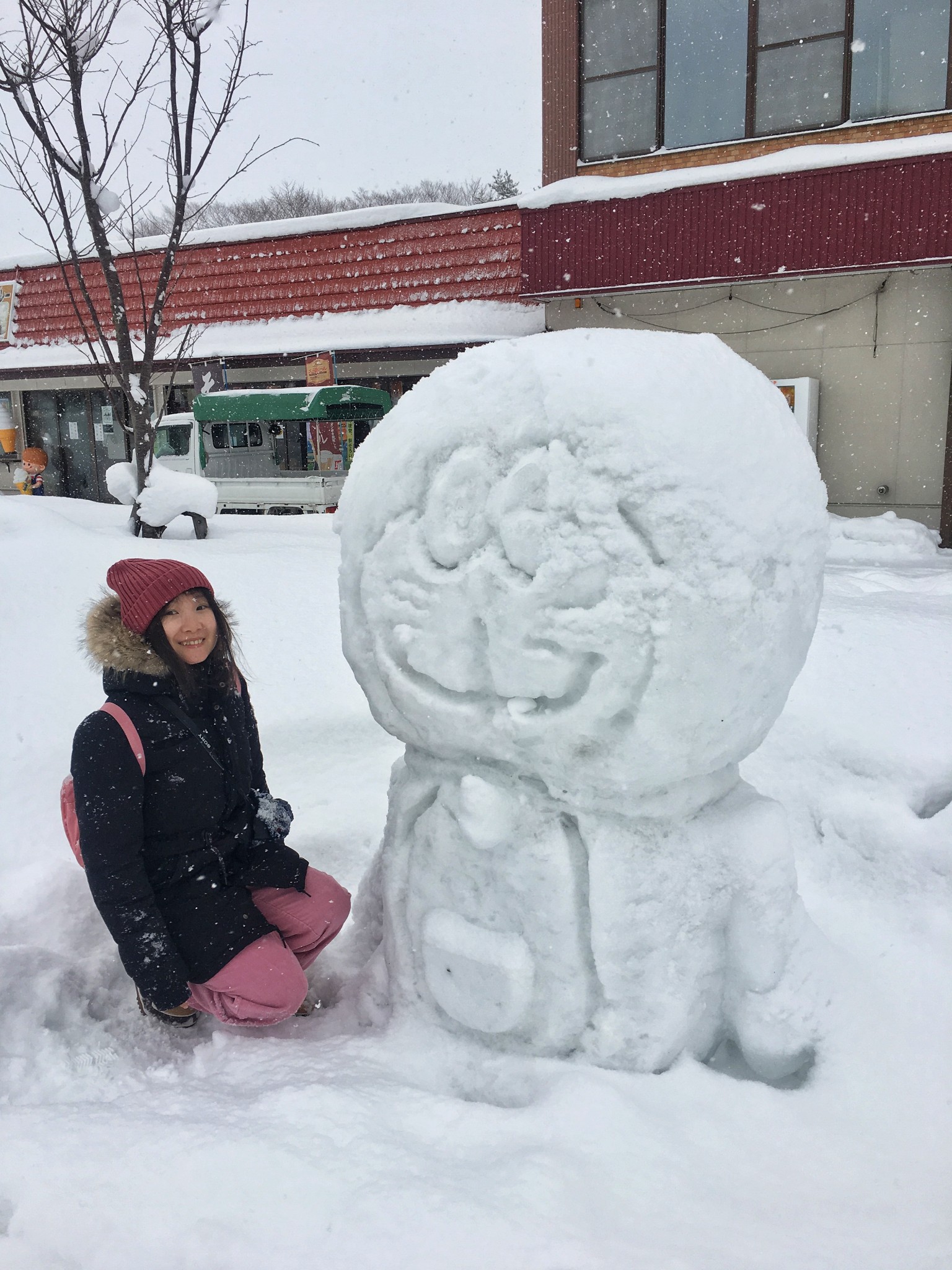 北海道自助遊攻略