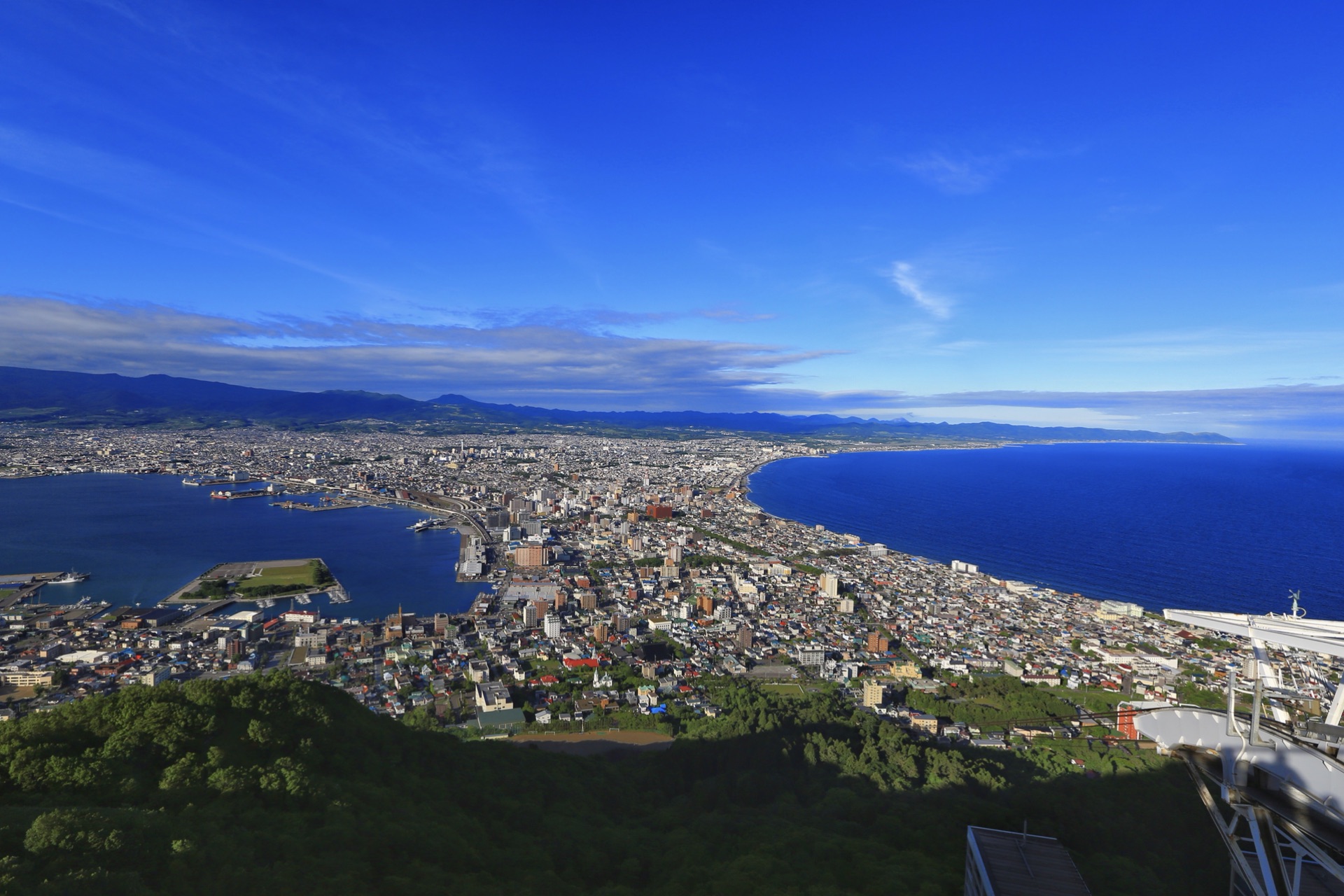 北海道自助遊攻略