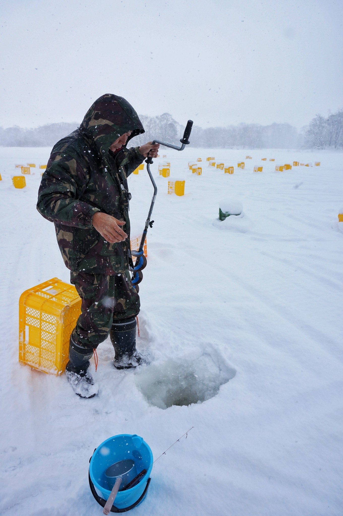 北海道自助遊攻略