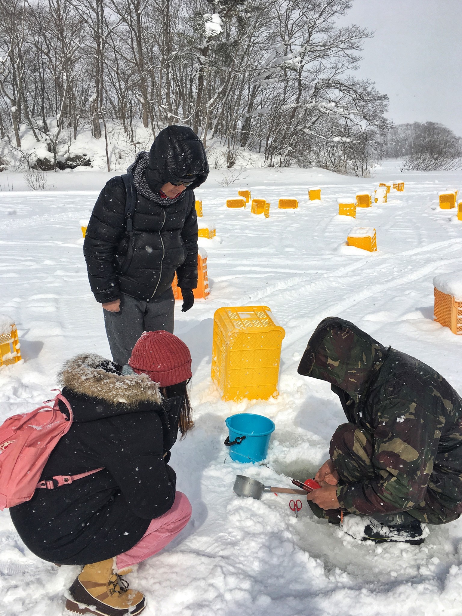 北海道自助遊攻略